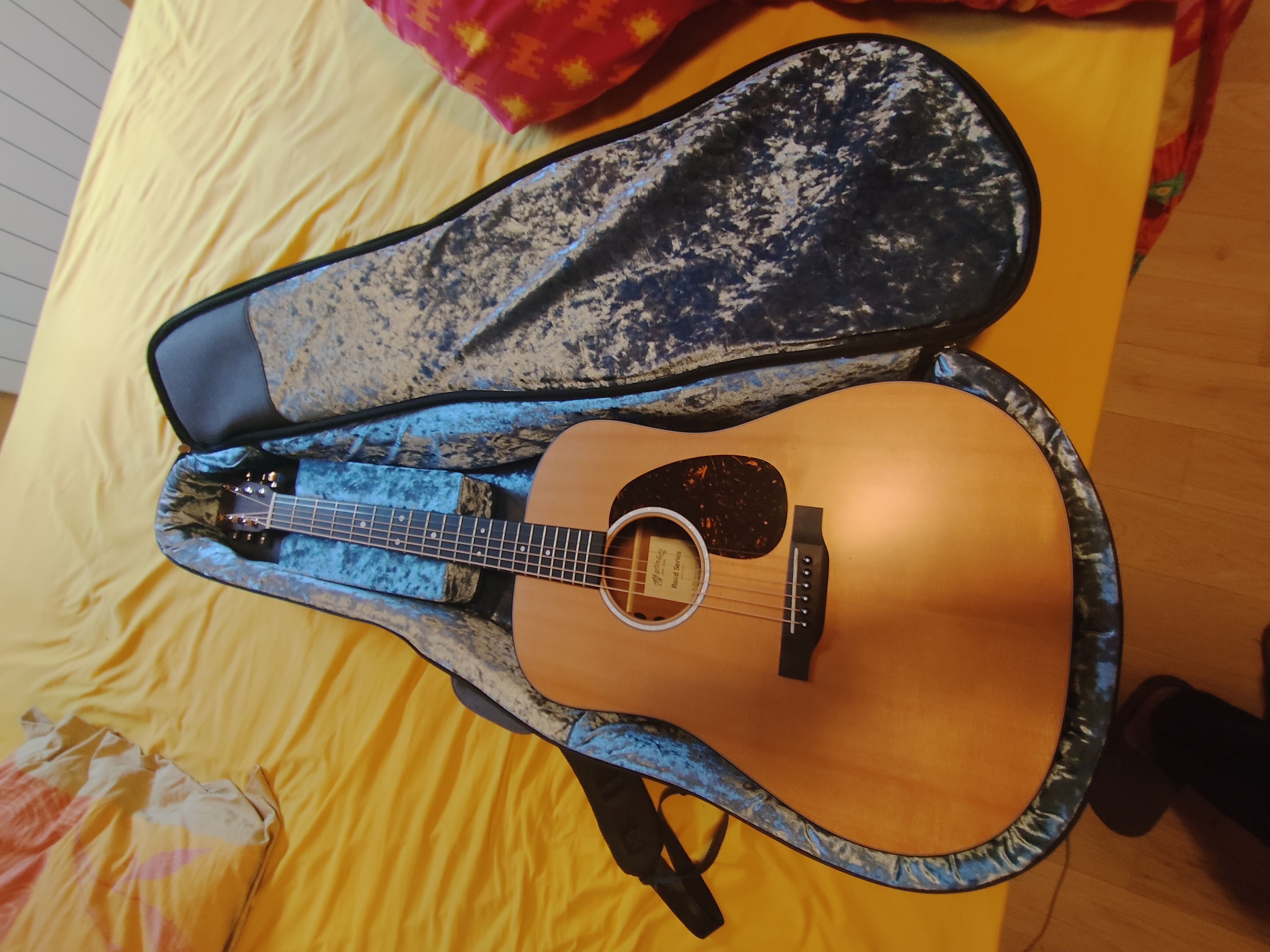 Martin & Co Road D-10E (95724)