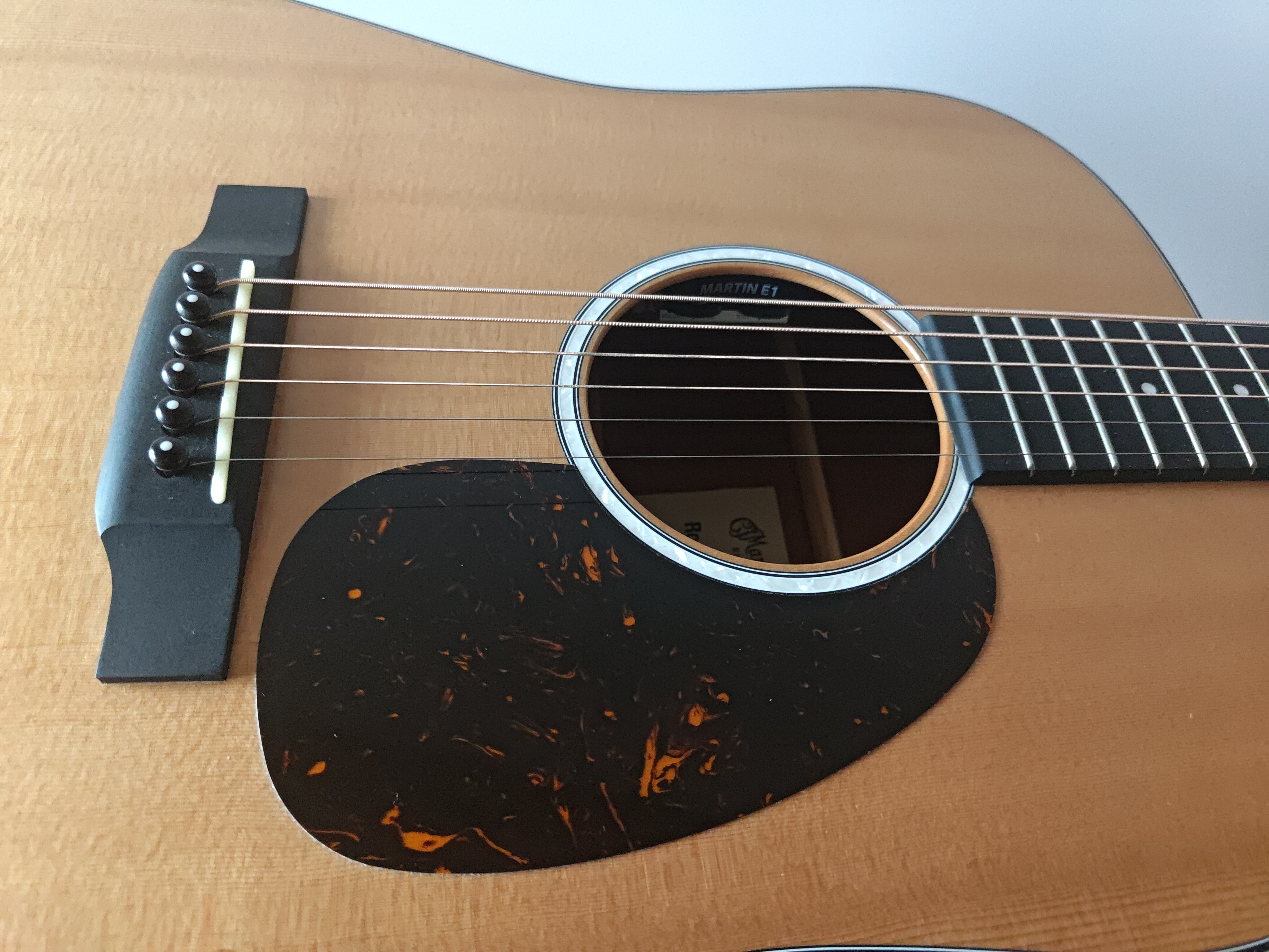 Martin & Co Road D-10E (86275)