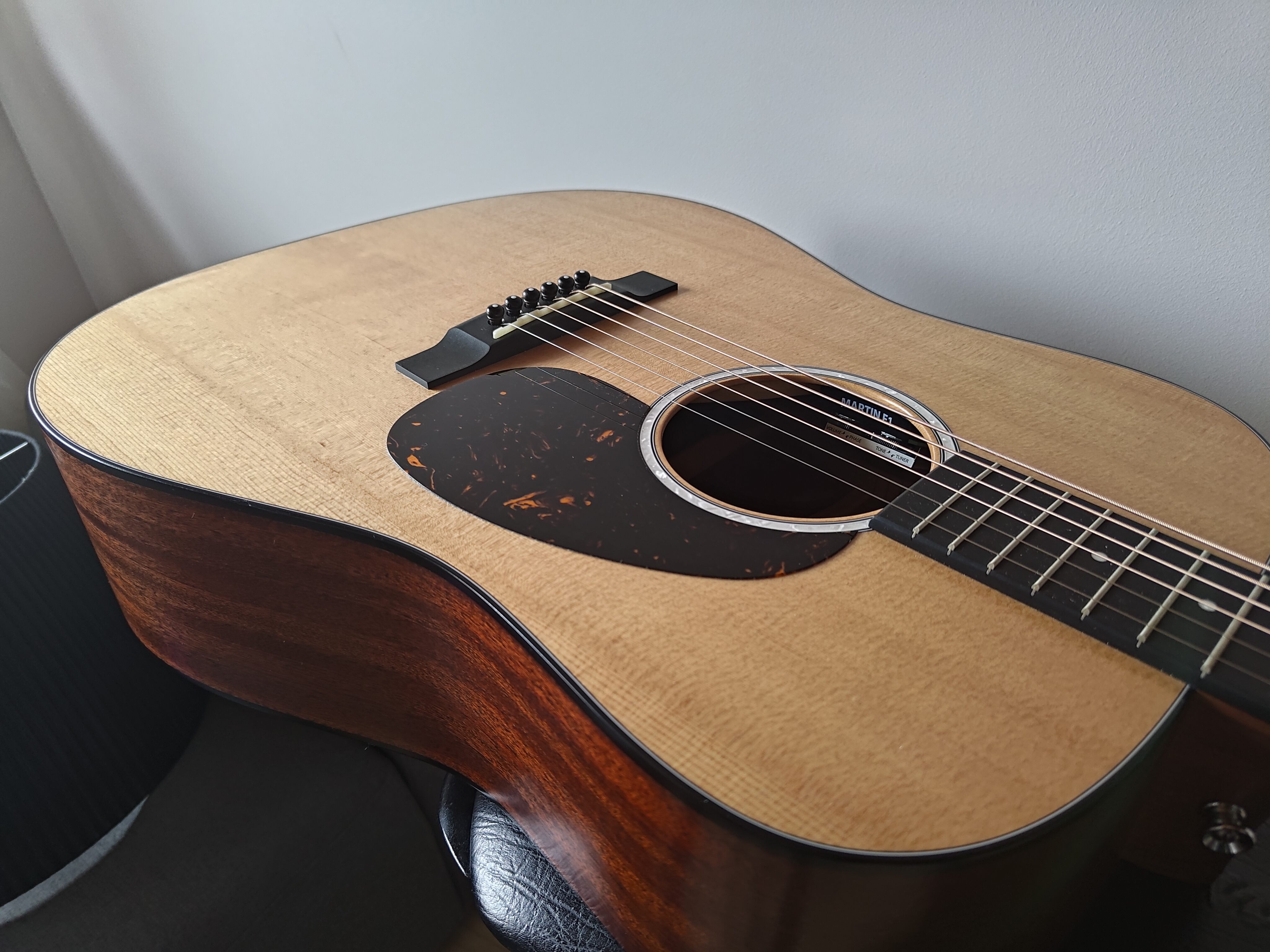 Martin & Co Road D-10E (9321)