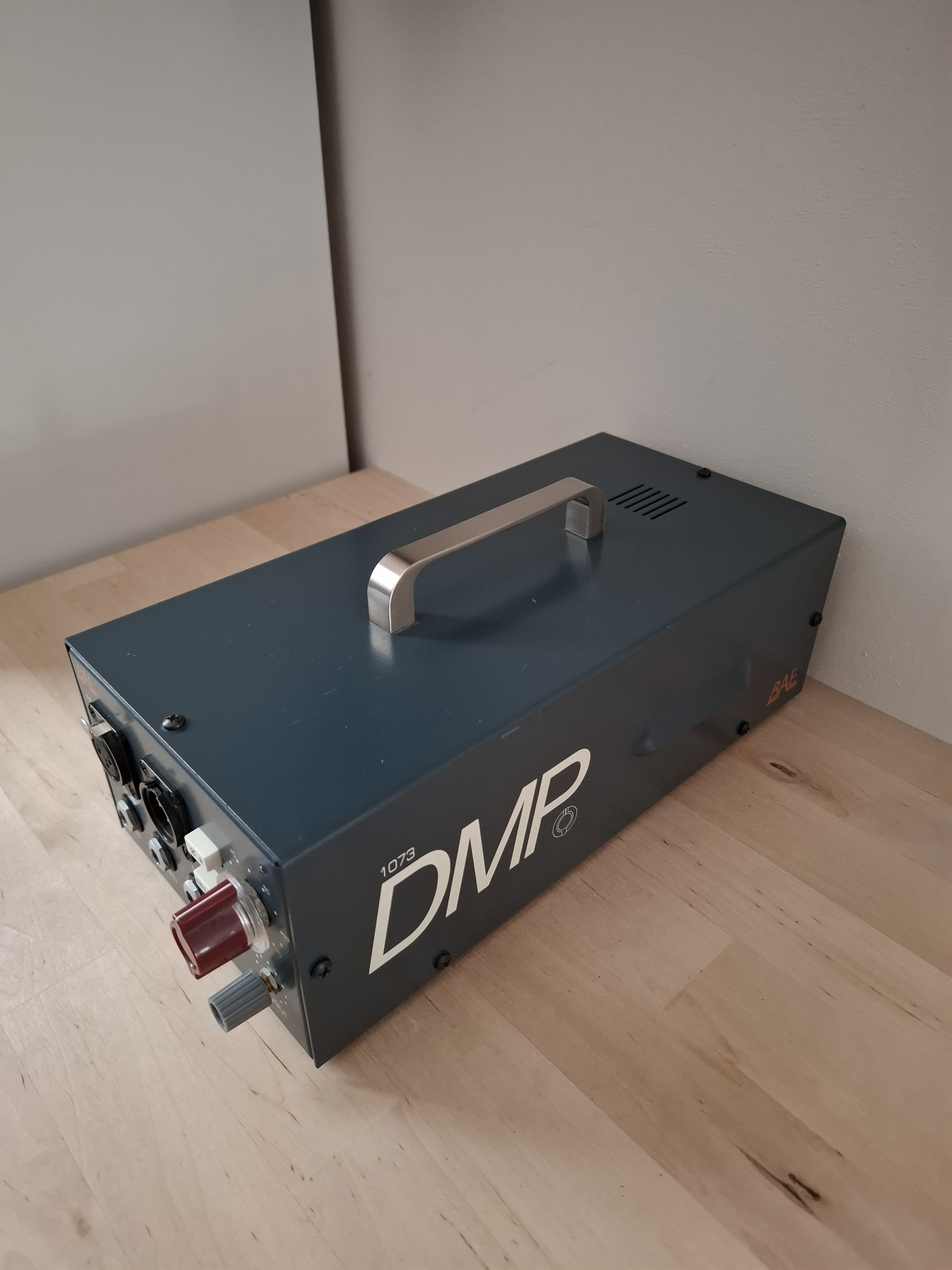 BAE Audio 1073 DMP (44443)