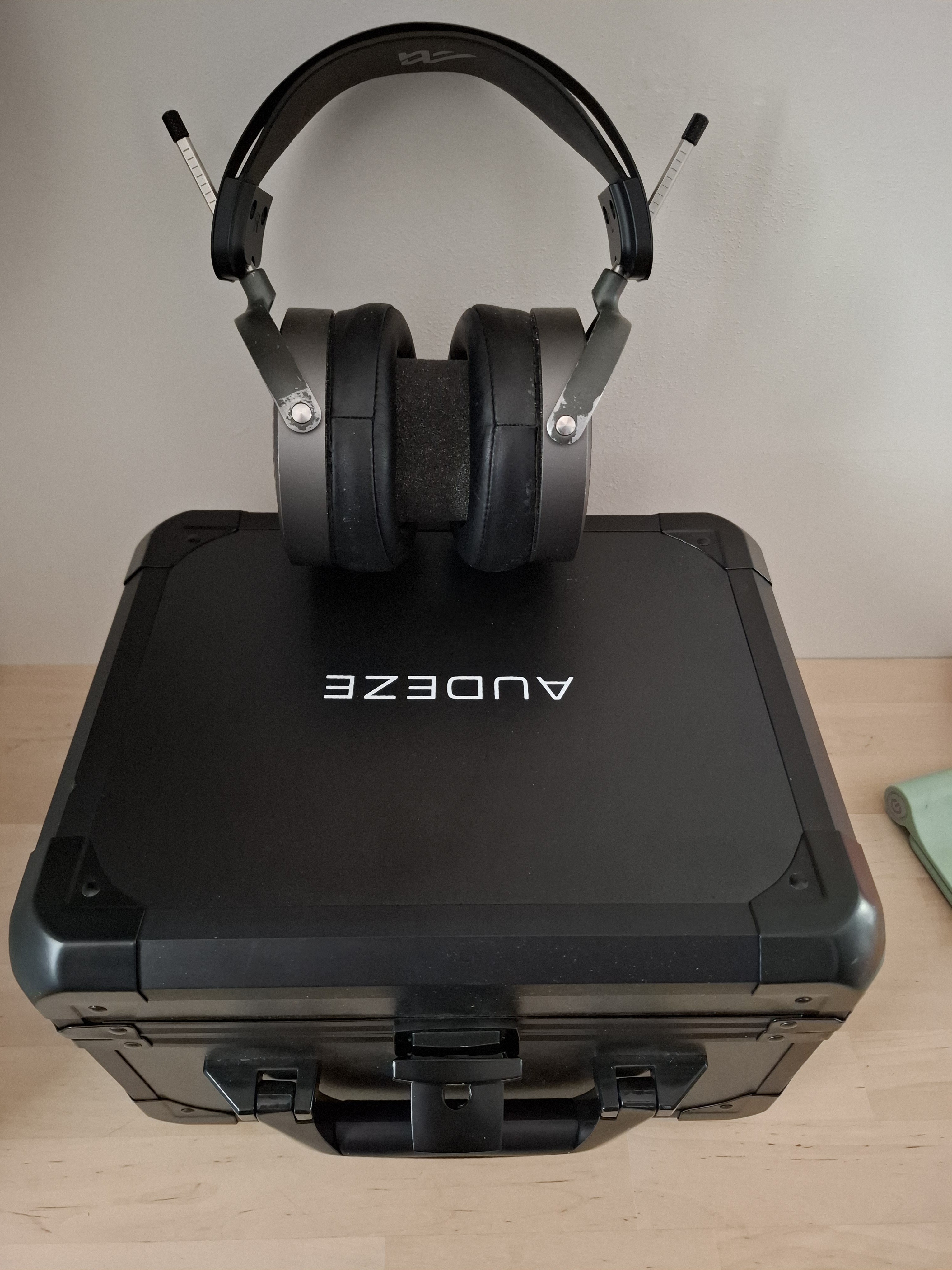 Audeze MM-500 (84965)