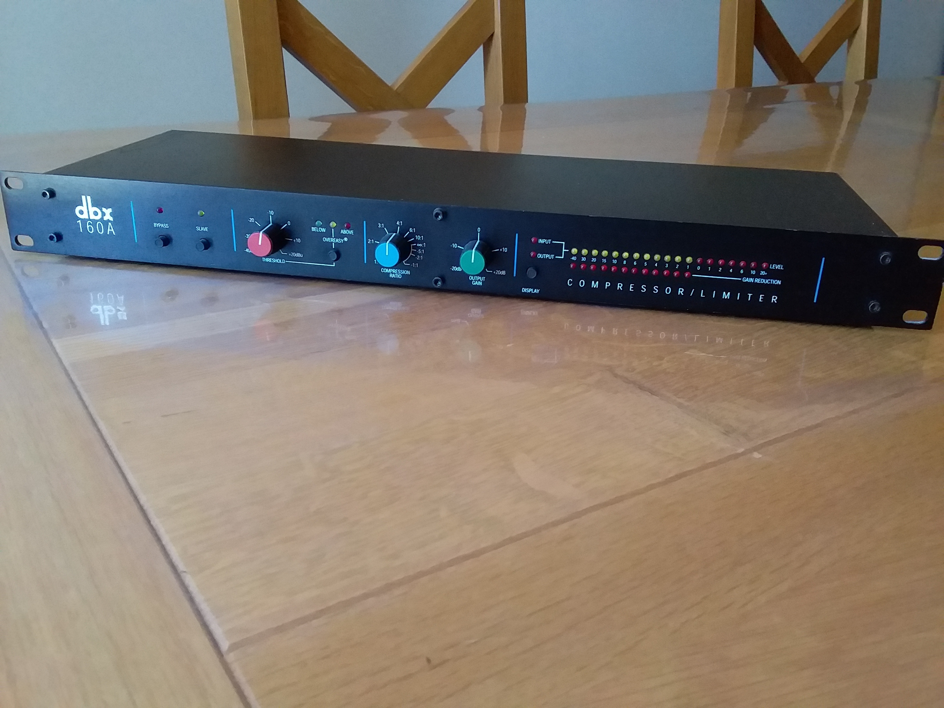 Dbx 160a
