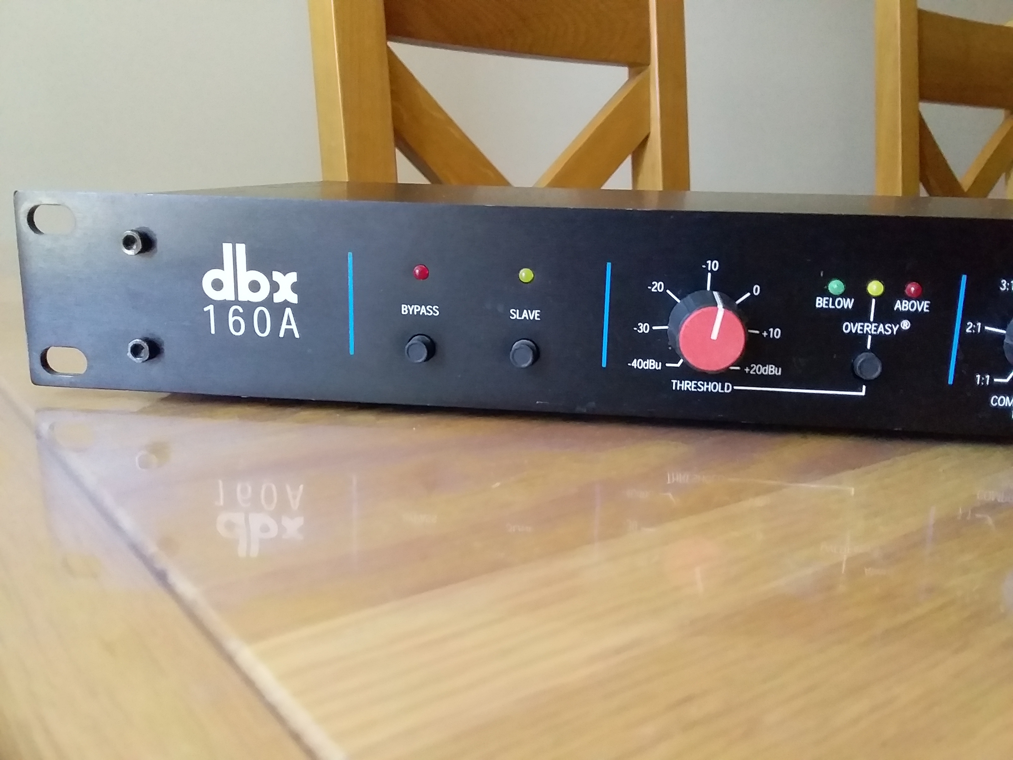 dbx 160A (66187)