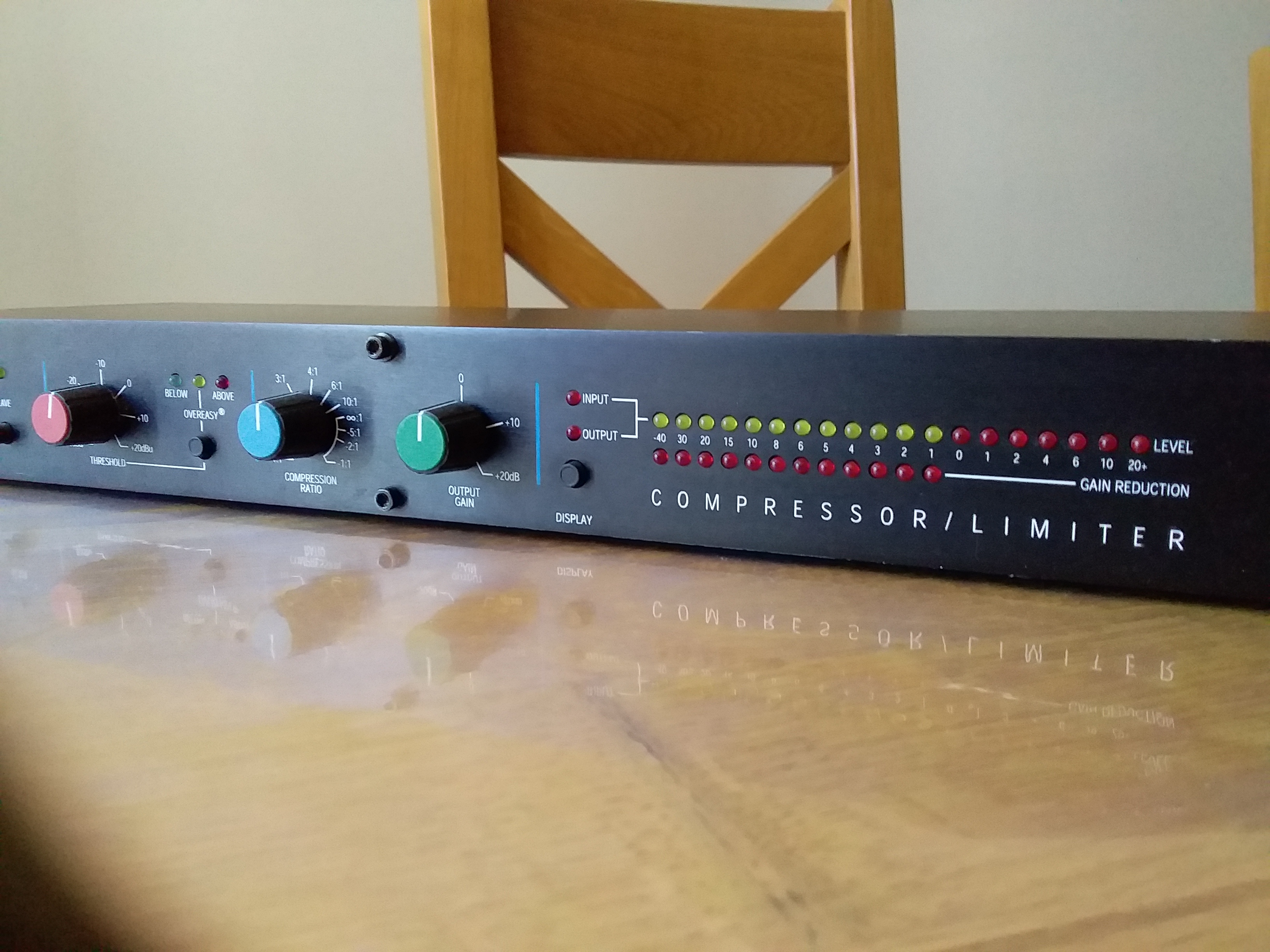 dbx 160A (2902)