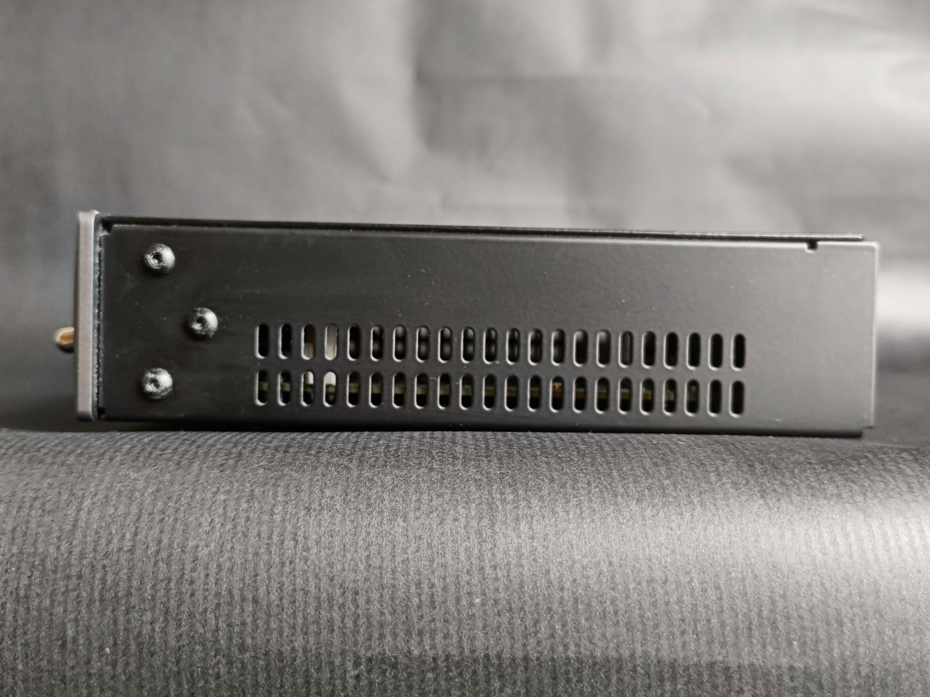Universal Audio UAD-2 Satellite Thunderbolt 3 - OCTO Core (35739)