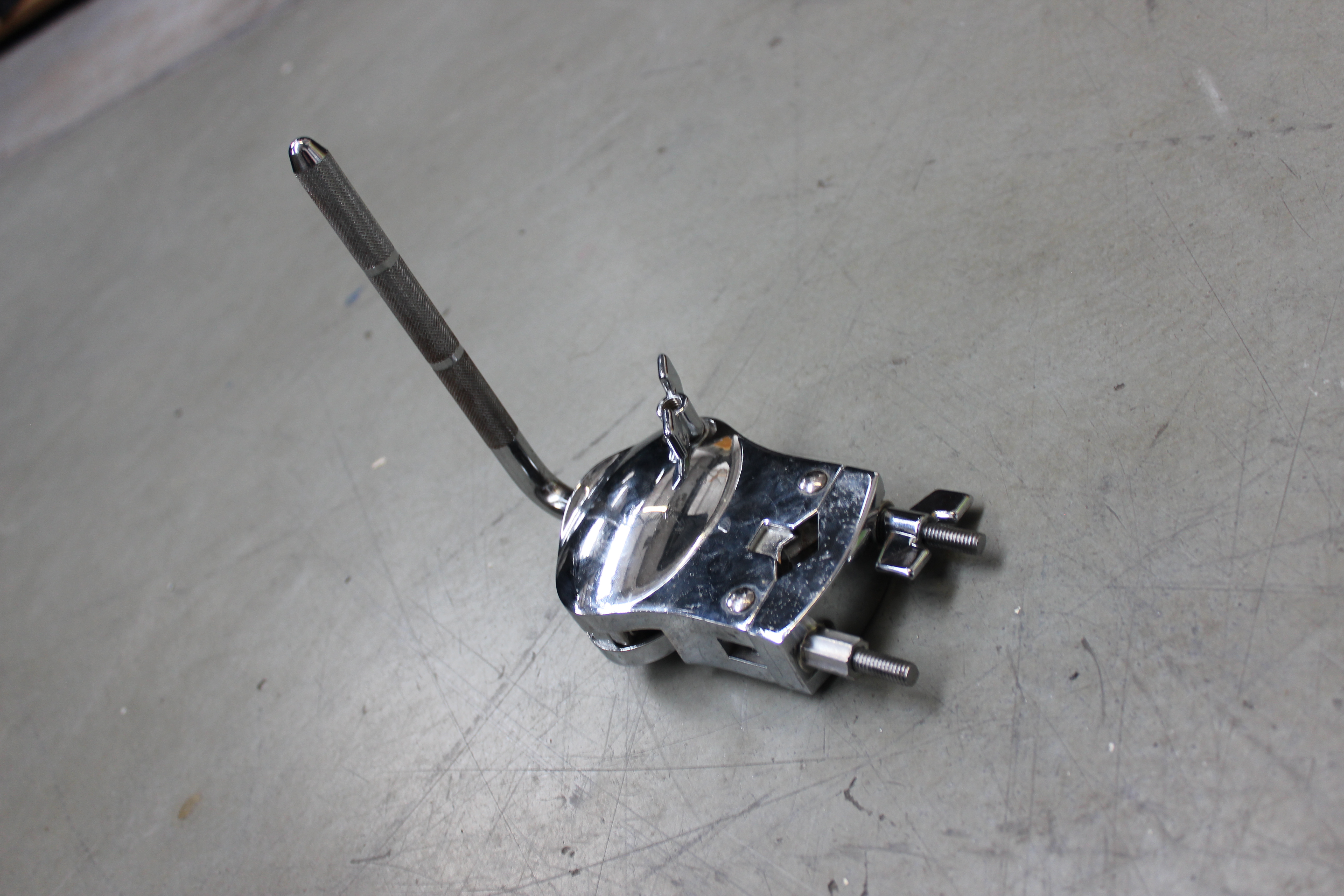 3. Clamp 1