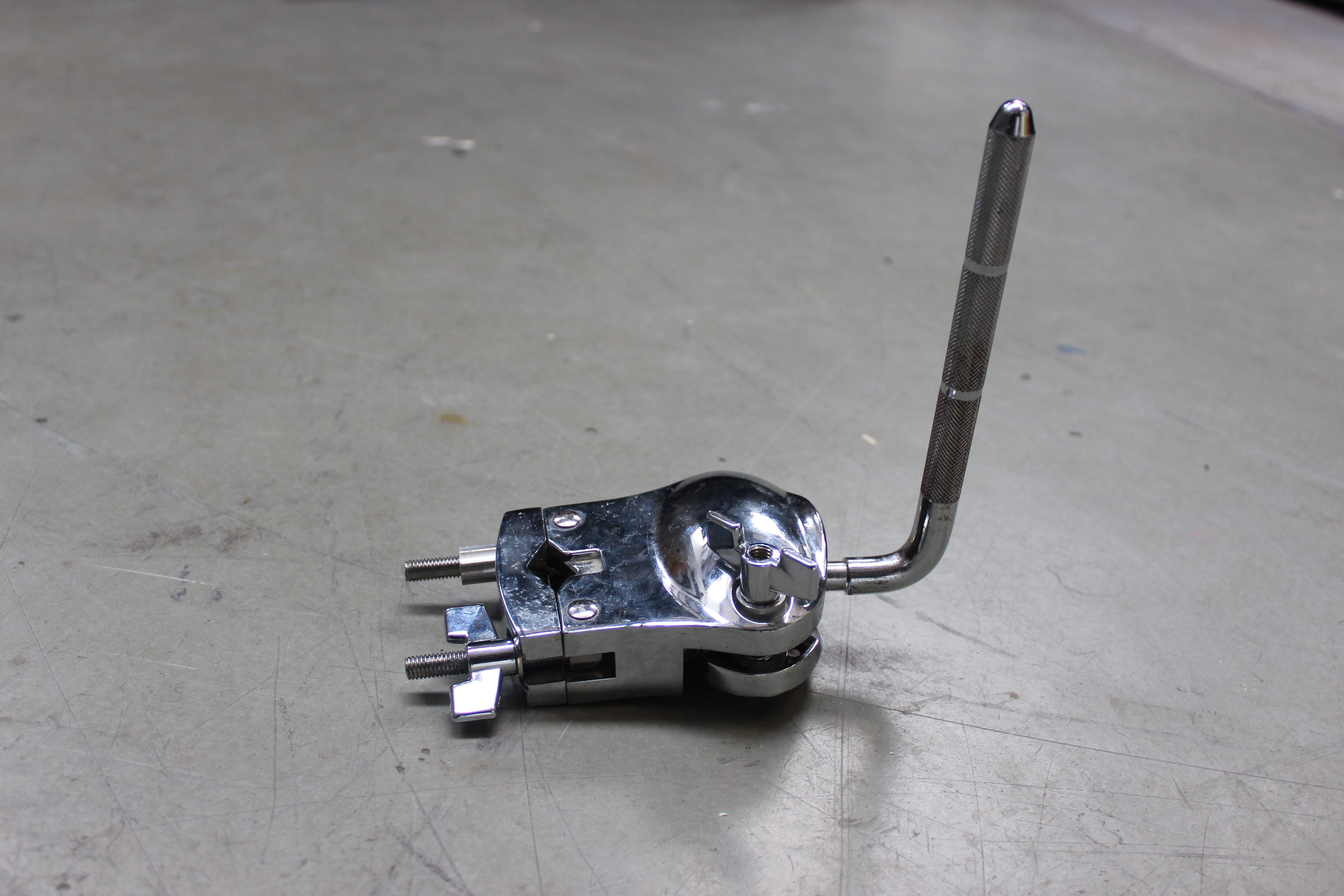 4. Clamp 2