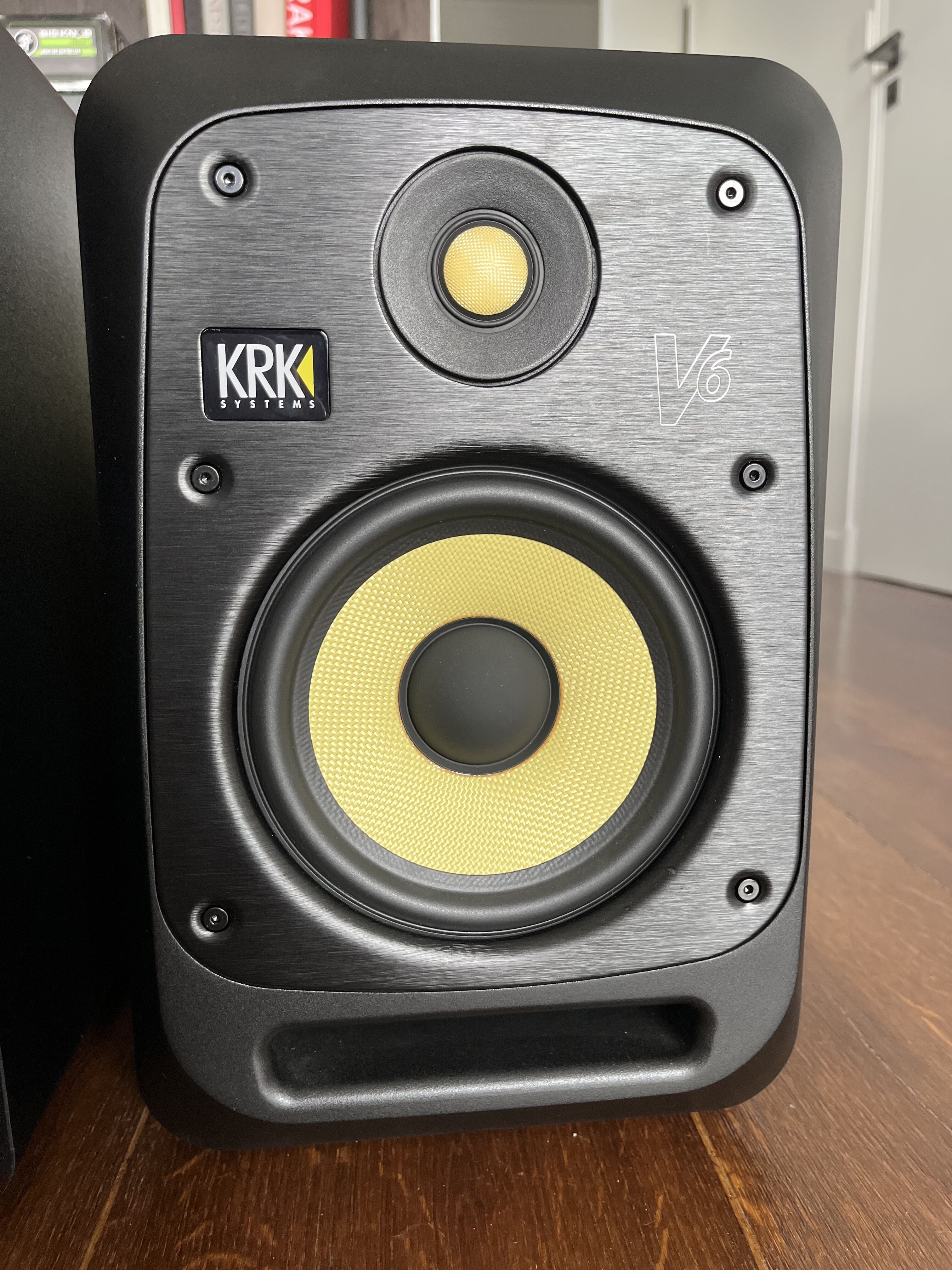 KRK V6 S4 (87478)