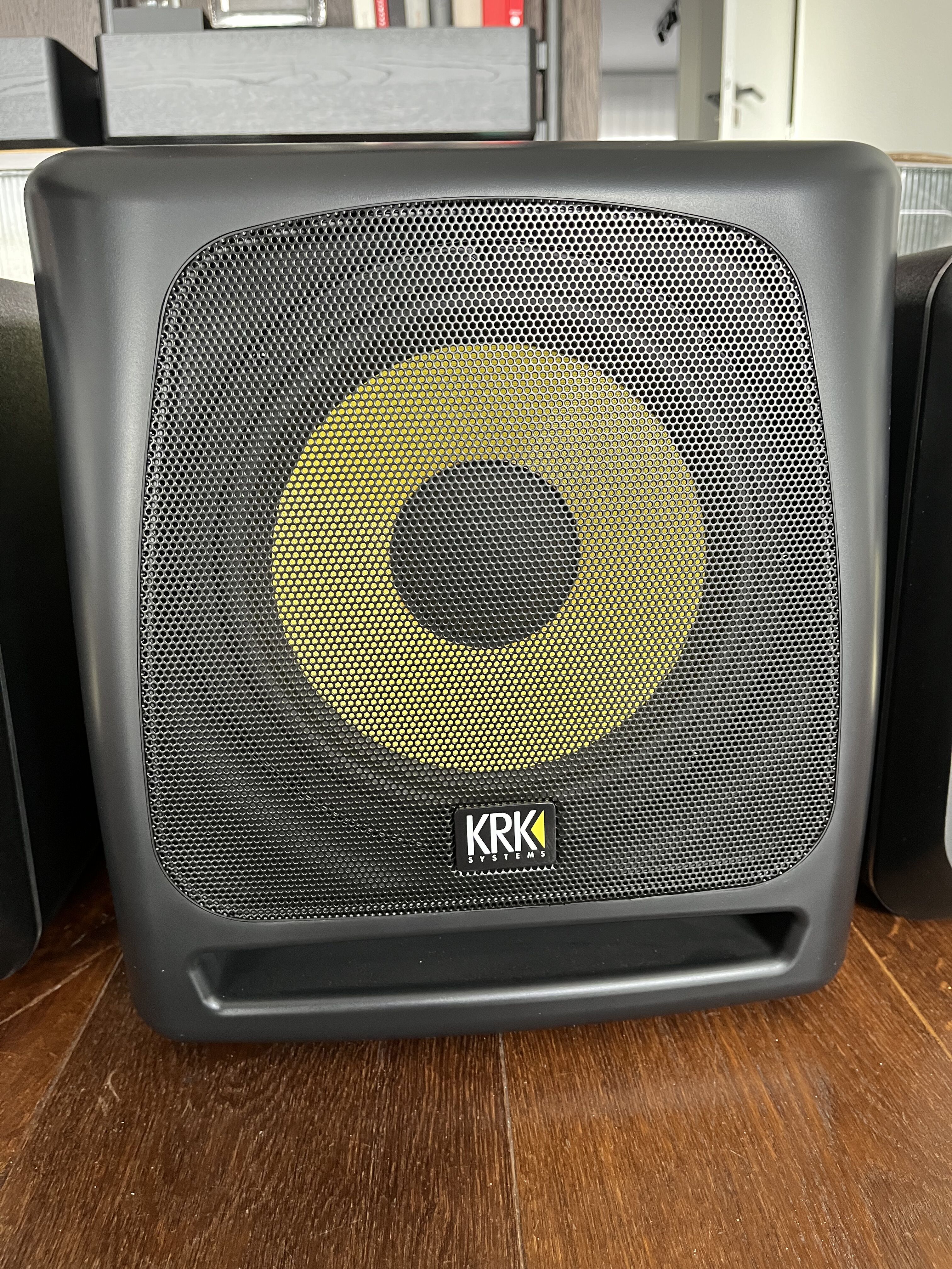 A VENDRE - KRK 10S