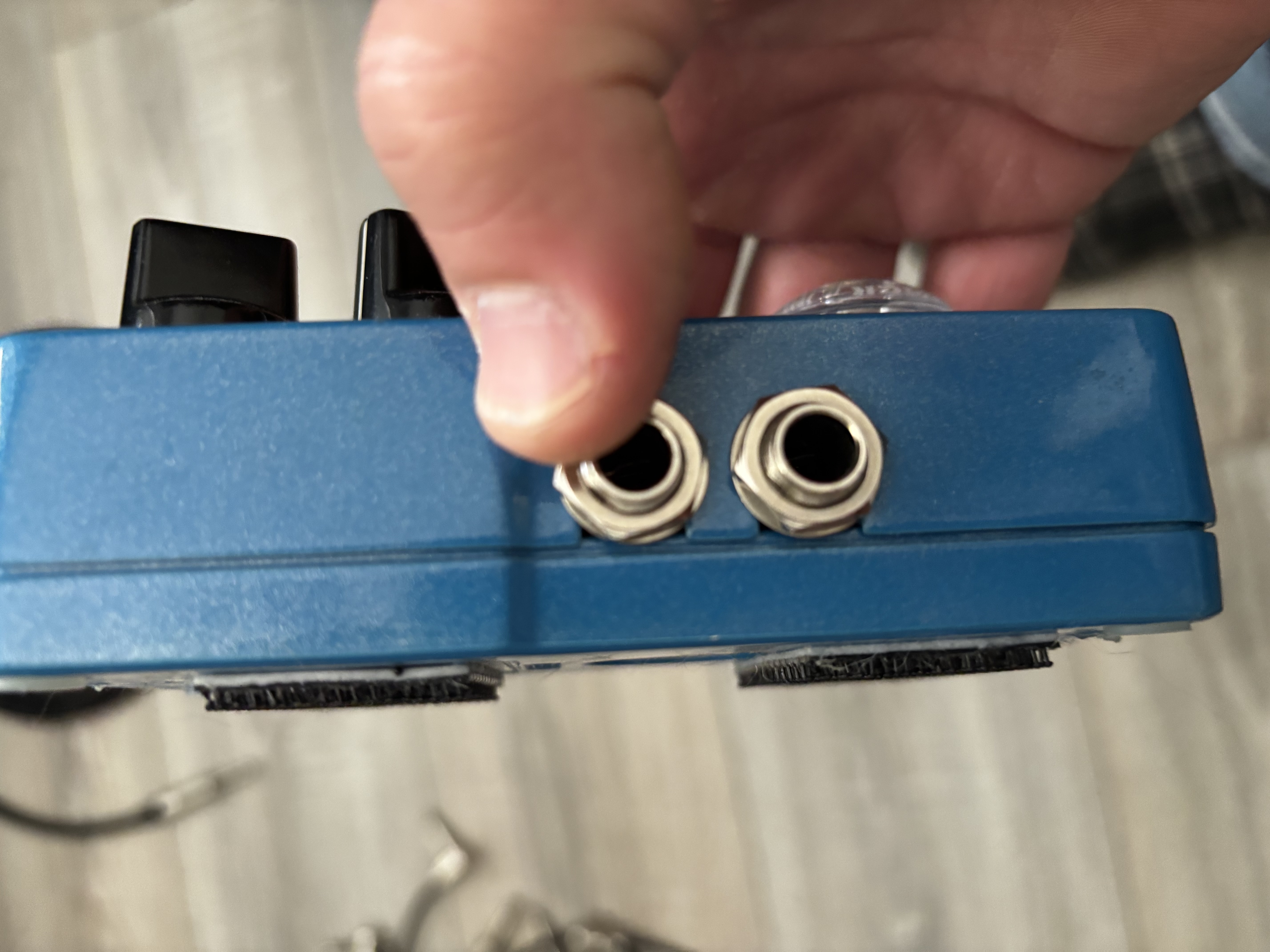 TC Electronic Flashback Delay (38386)