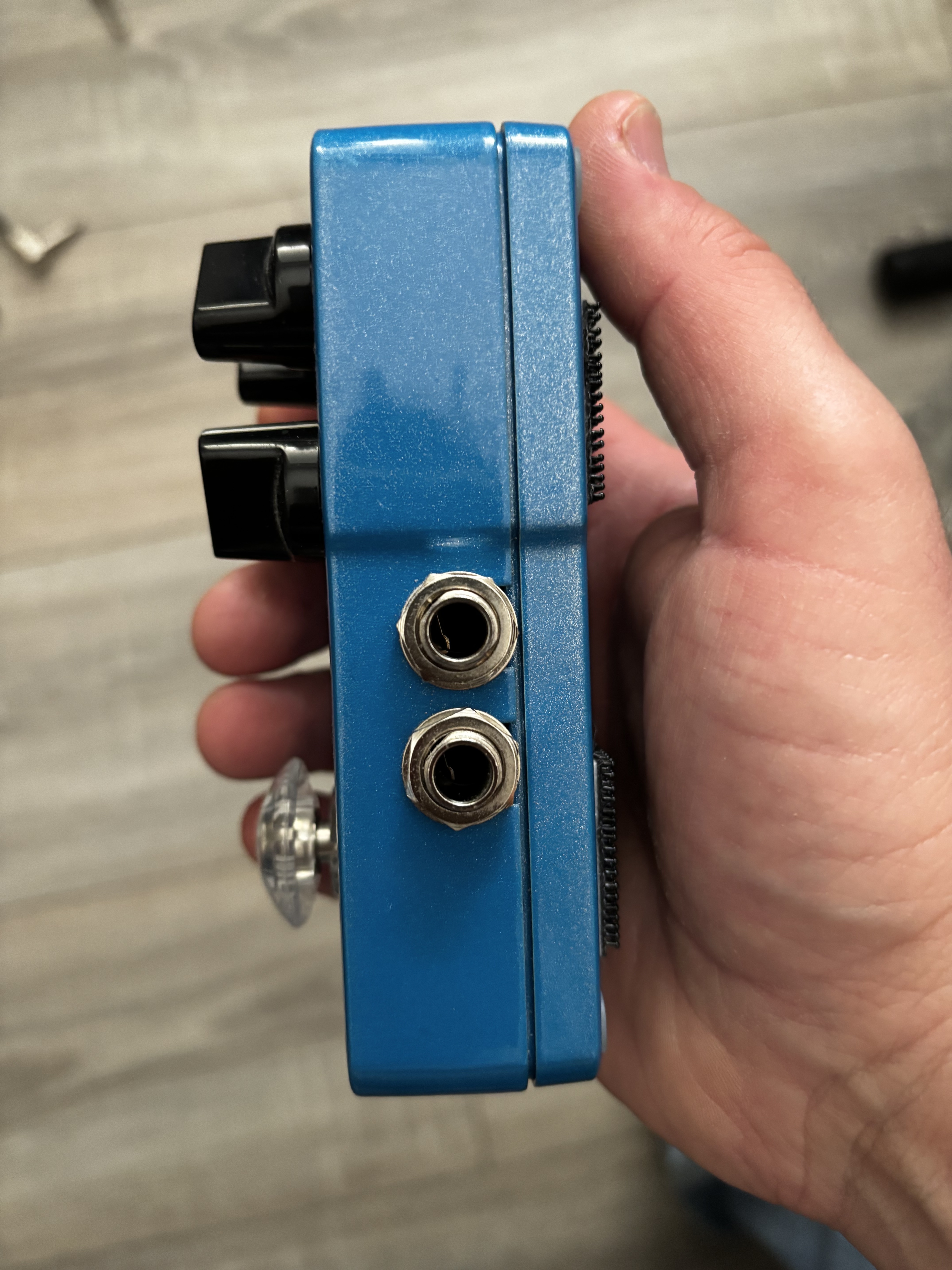 TC Electronic Flashback Delay (18125)