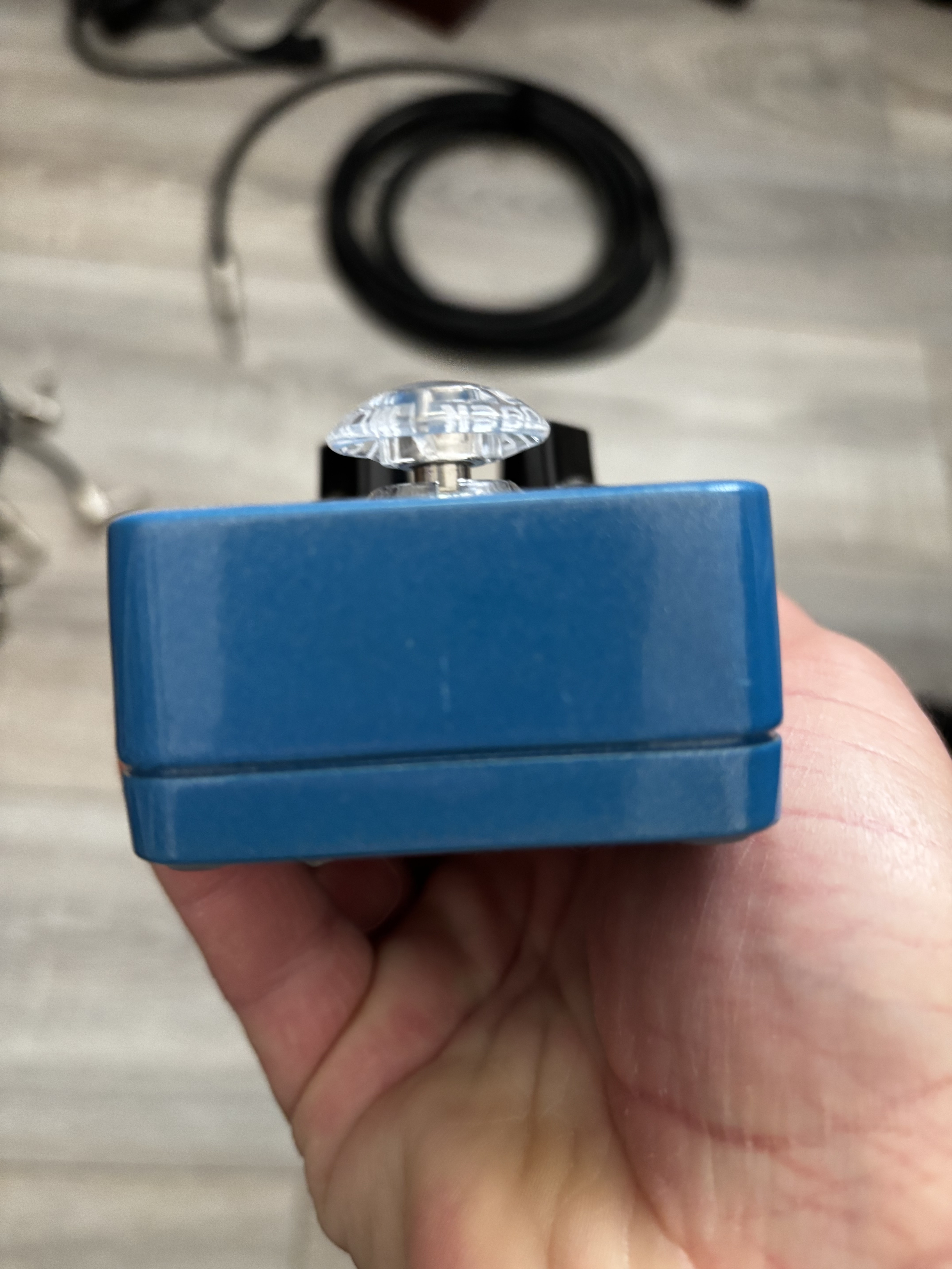 TC Electronic Flashback Delay (79571)