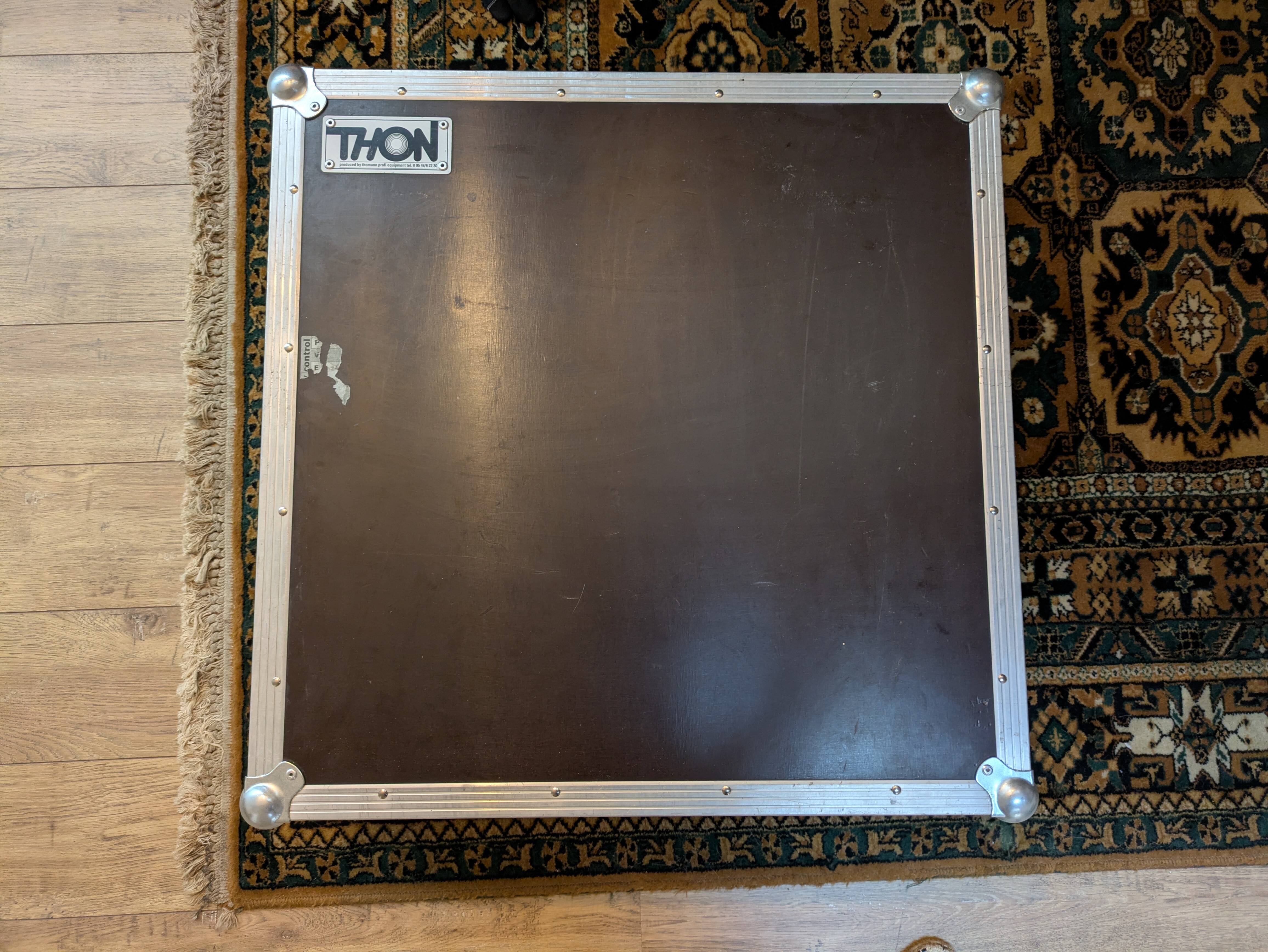 Behringer X32 Compact (20316)
