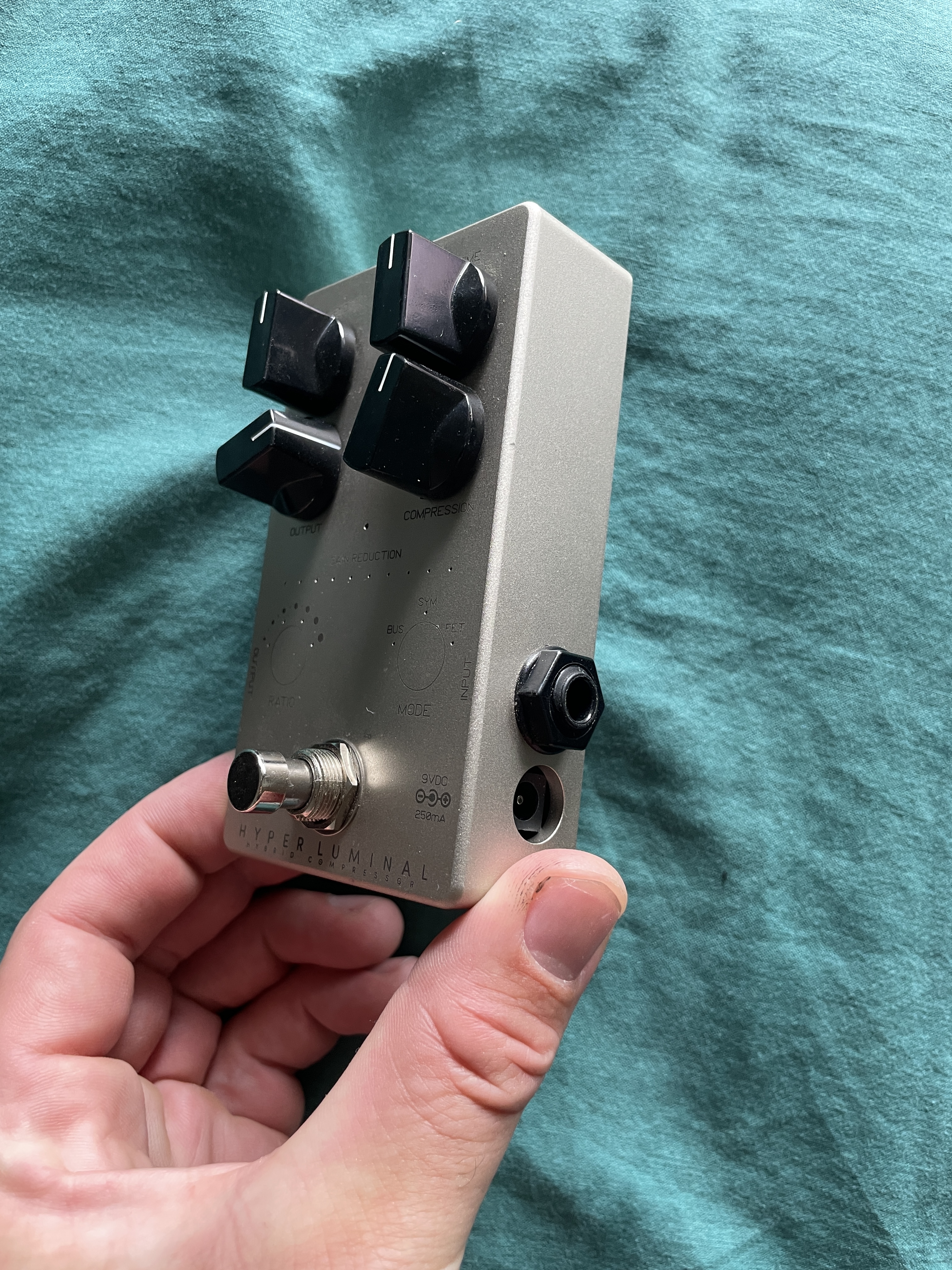 Darkglass Electronics Hyper Luminal (75679)