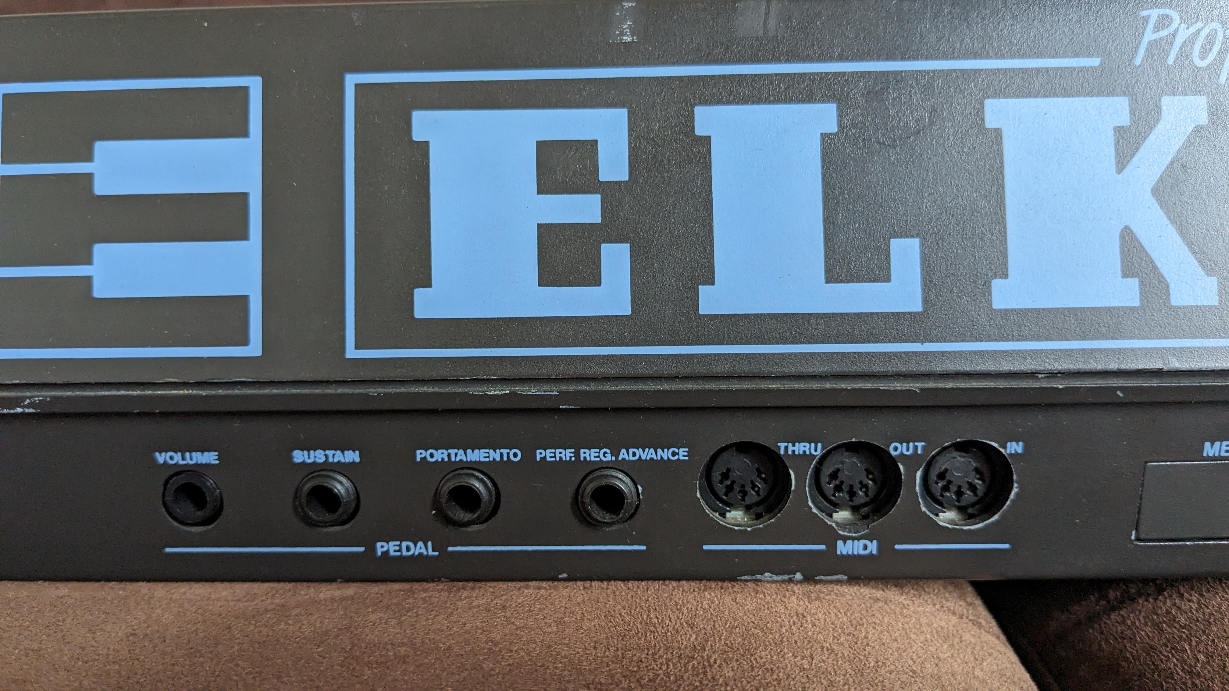 Elka EK-22 (73445)