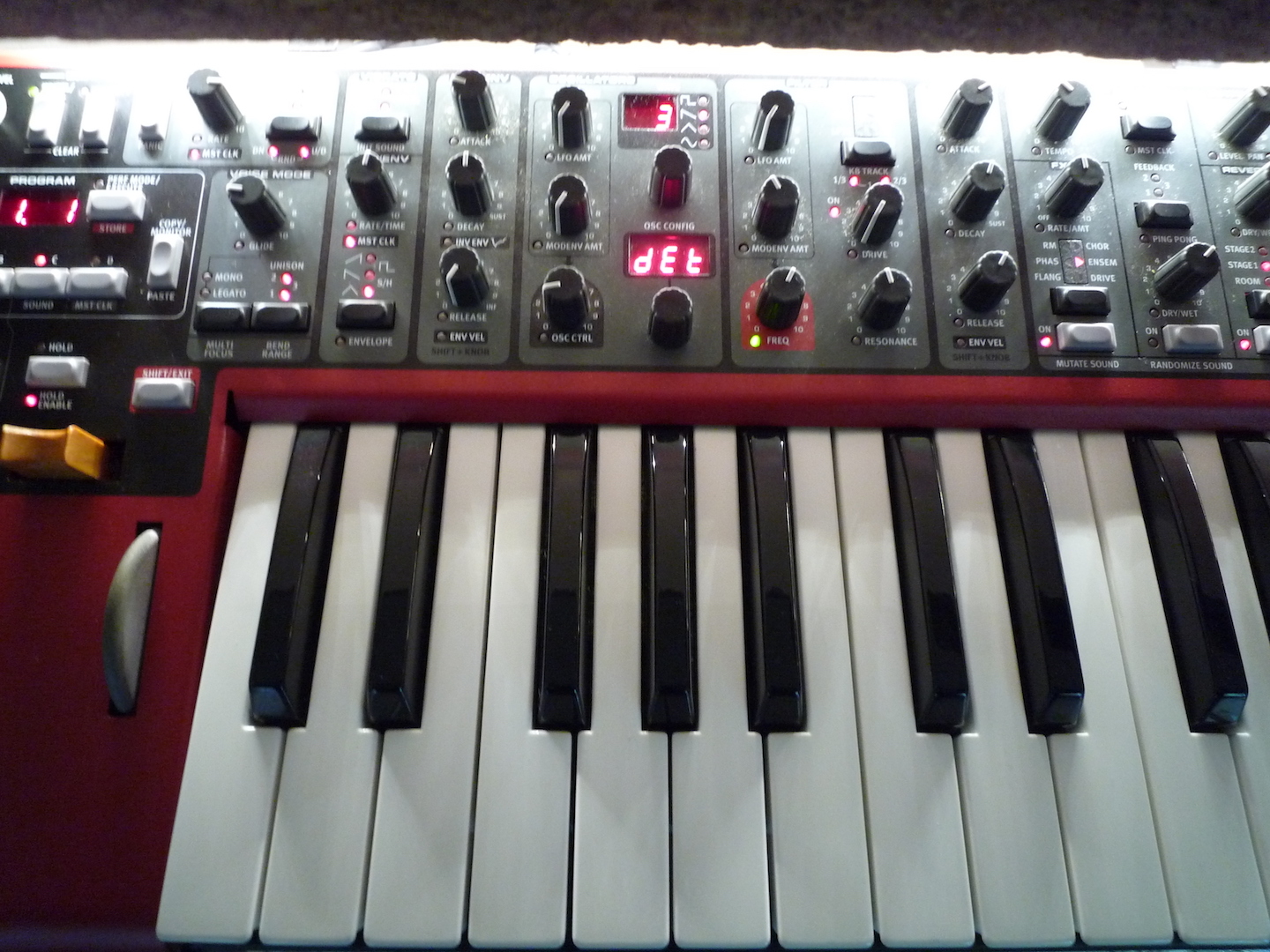 nordlead 01