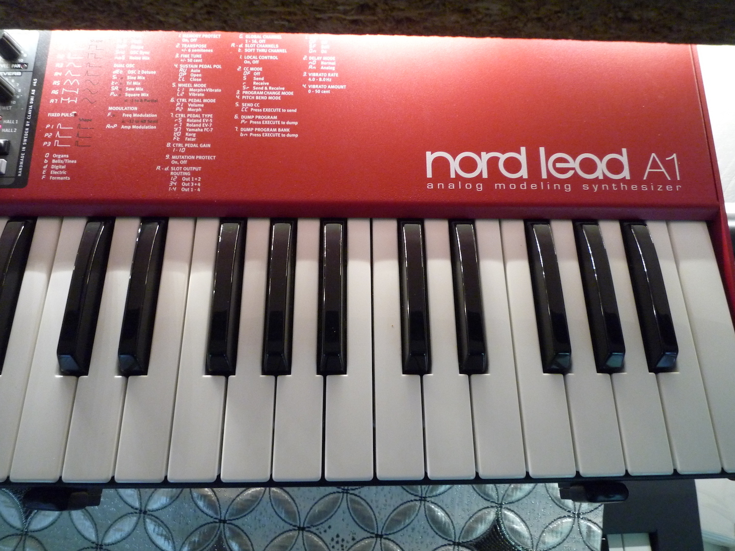 nordlead 02