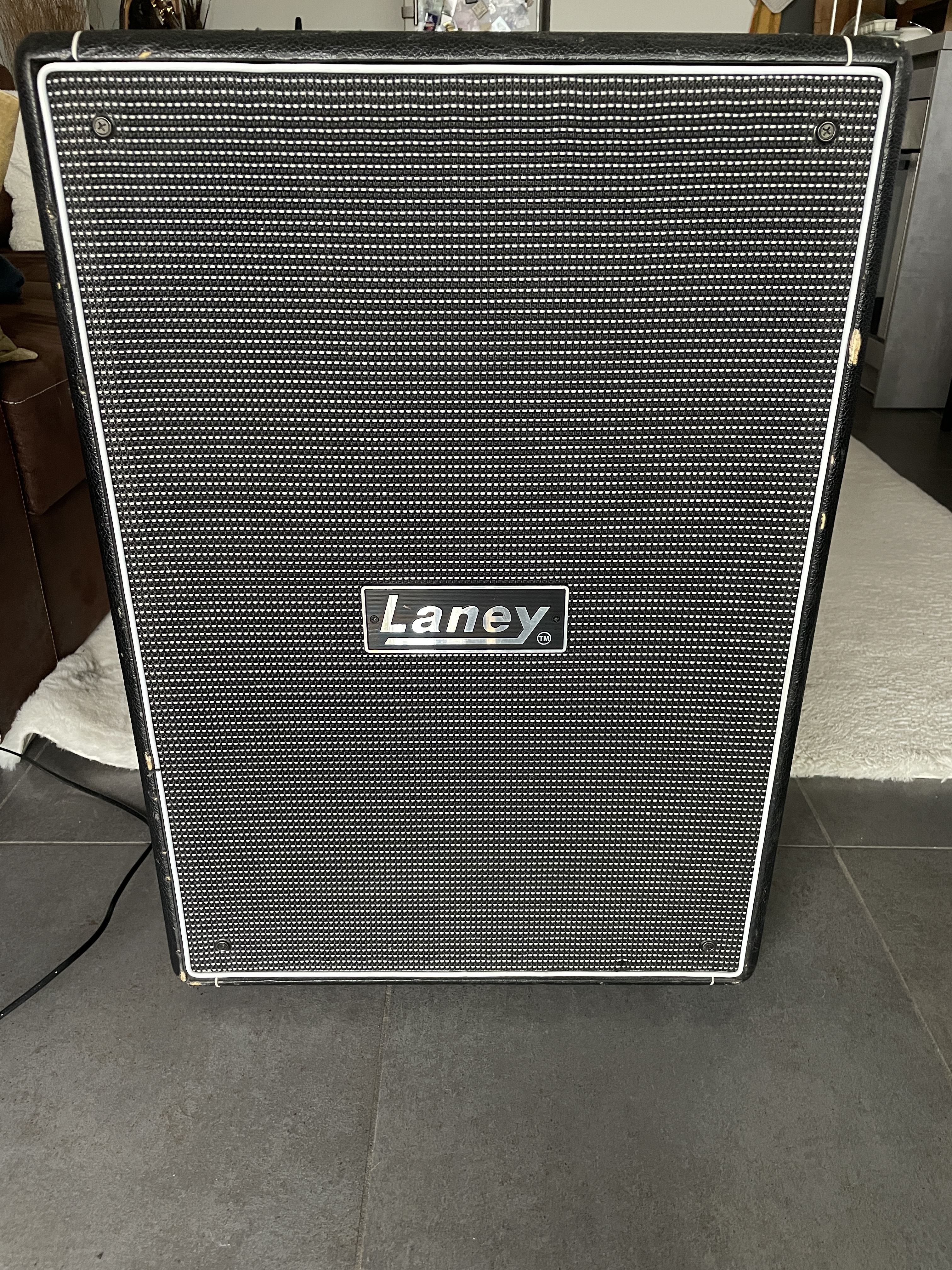 Vends Laney Digbeth DBV212-4