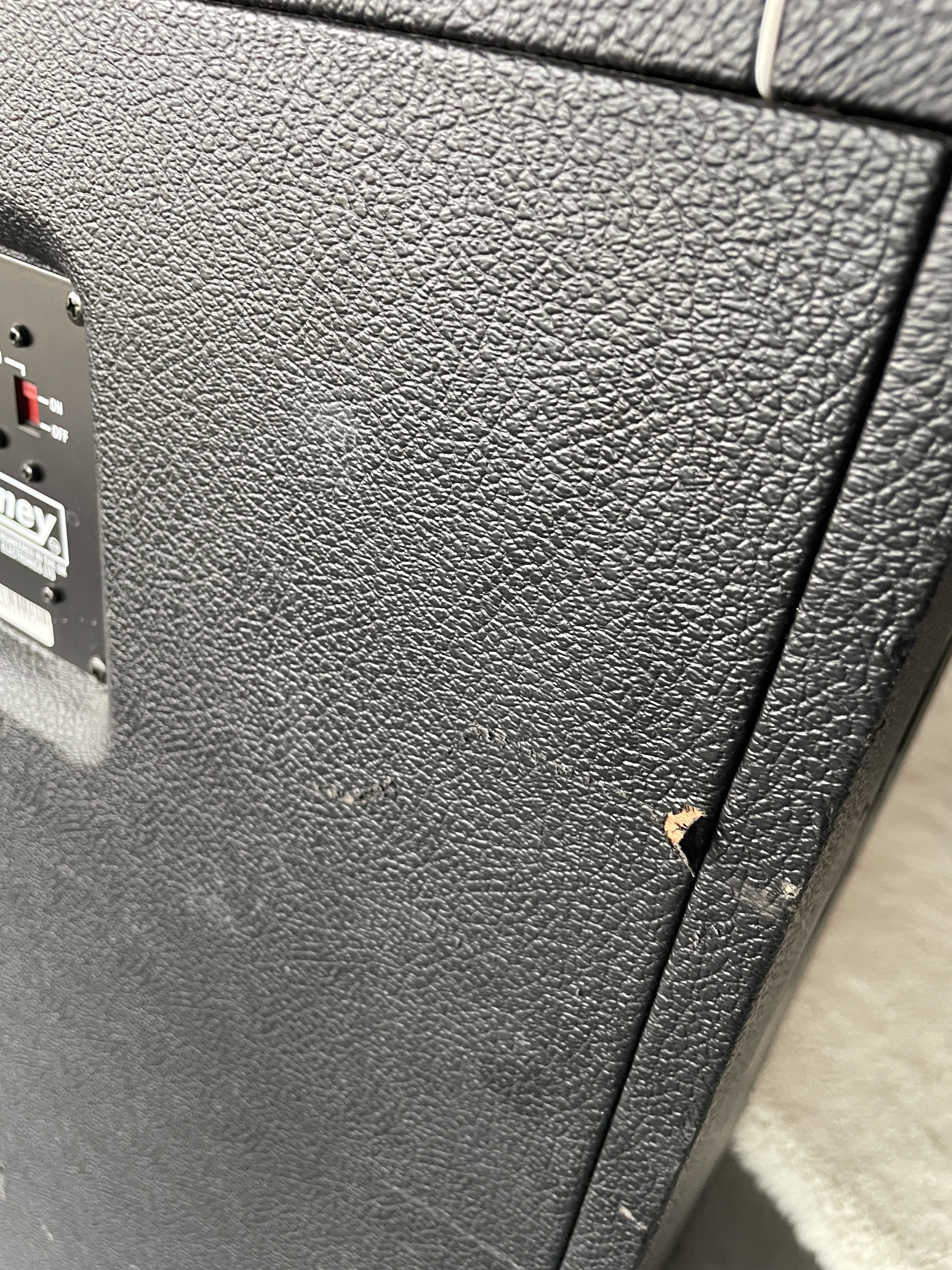 Laney DBV212-4 (7675)