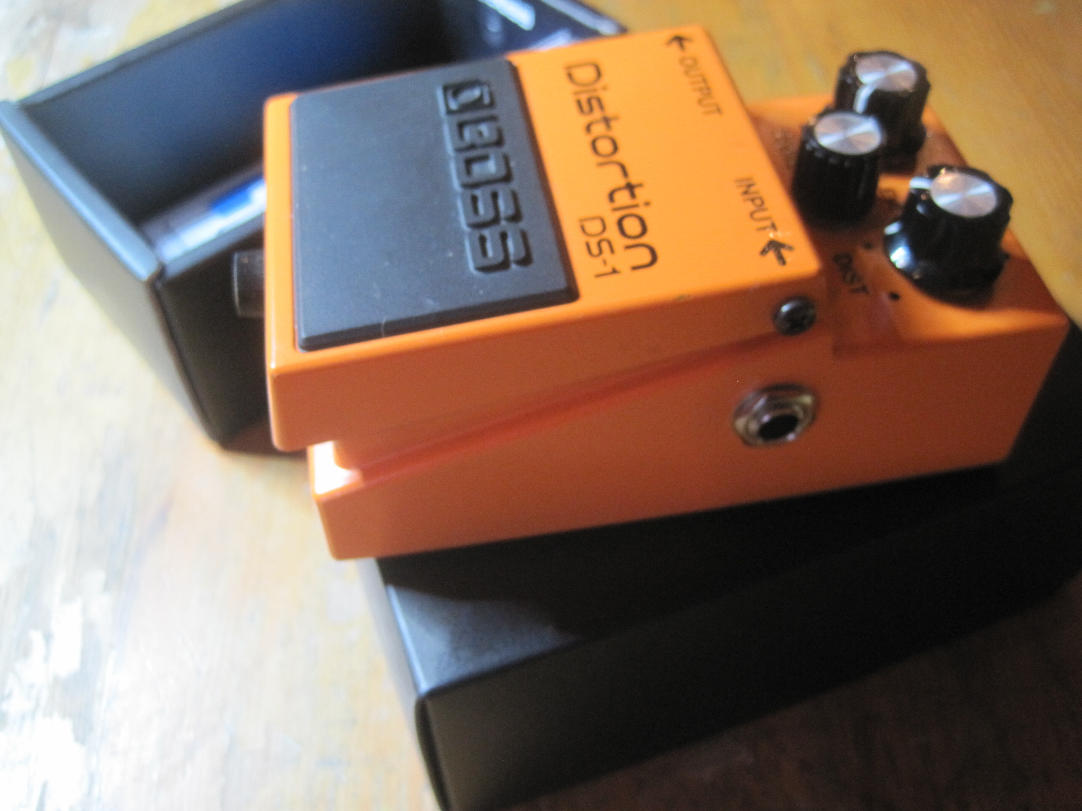 Boss DS-1 Distortion (4421)