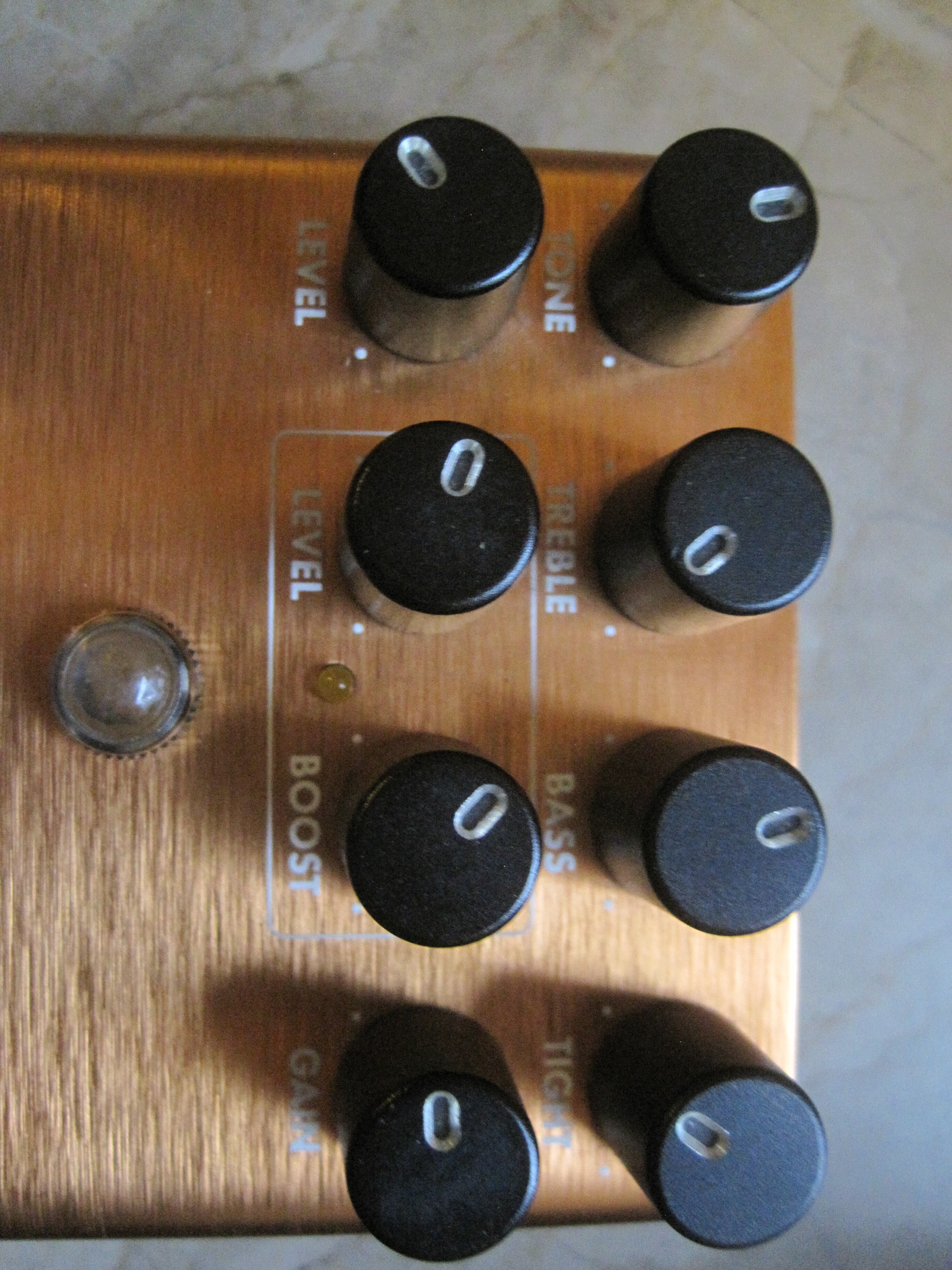 Fender MTG: LA (84590)