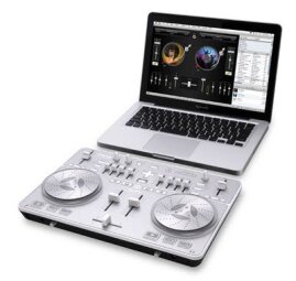 Contrôleur DJ USB Contrôleur DJ USB