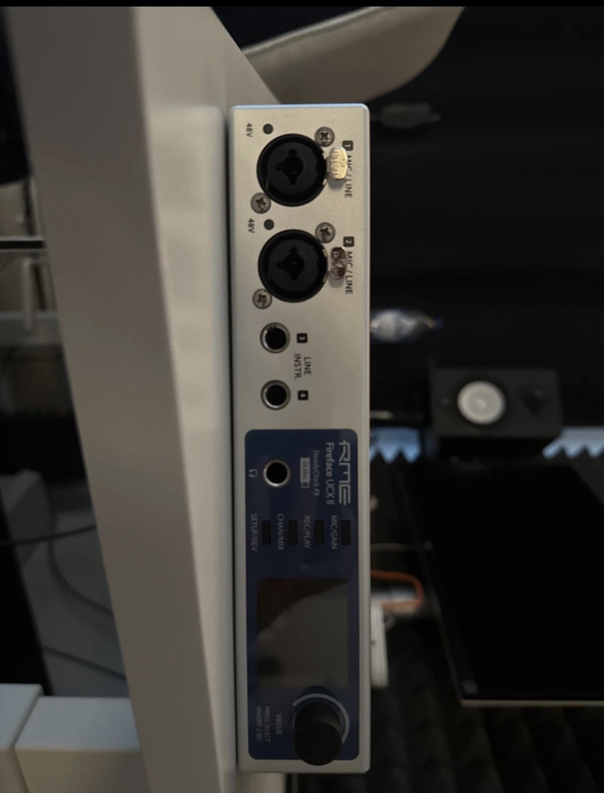 RME Audio Fireface UCX II (98265)