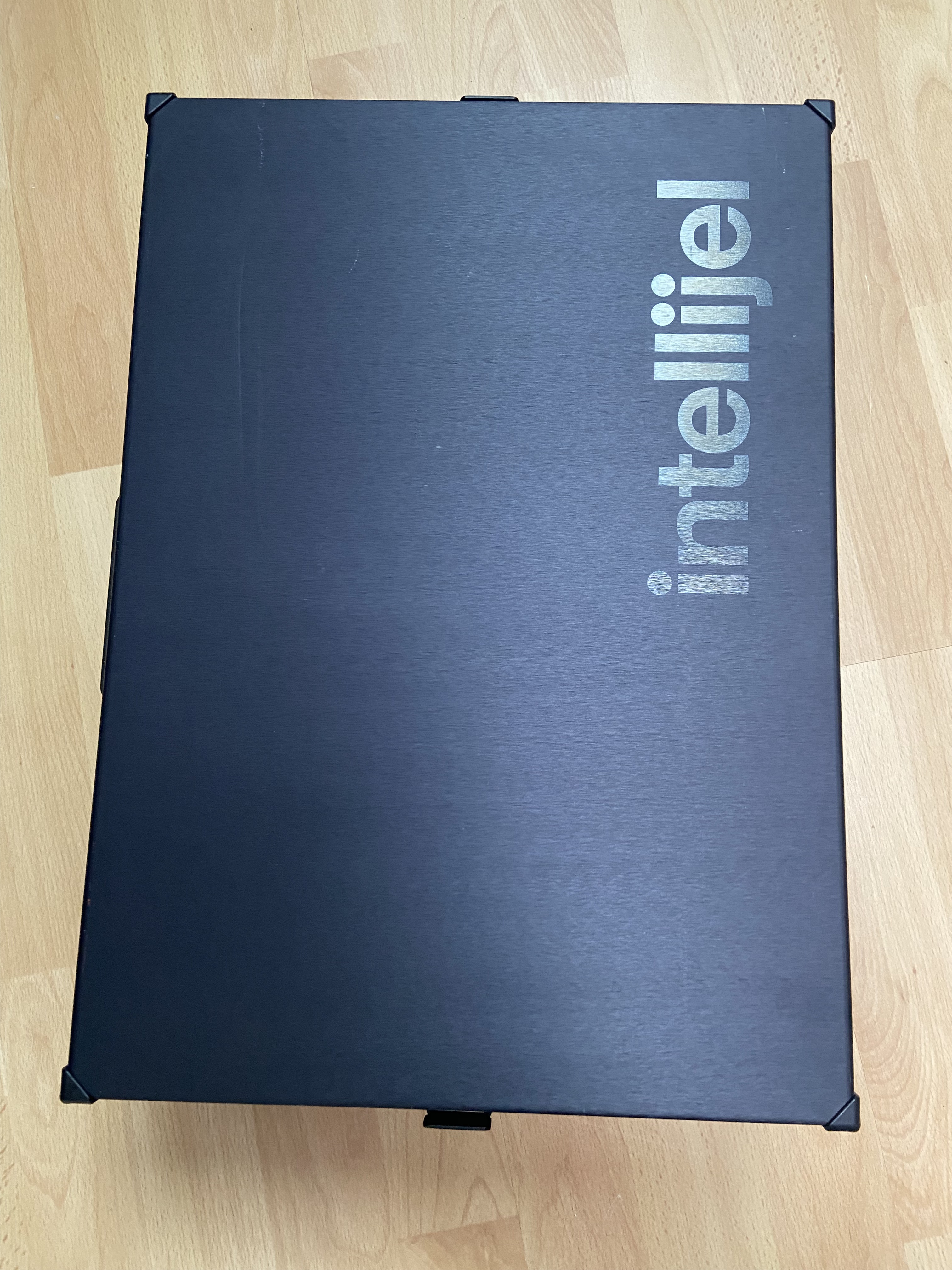 Intellijel Designs 7U case 84hp (25682)