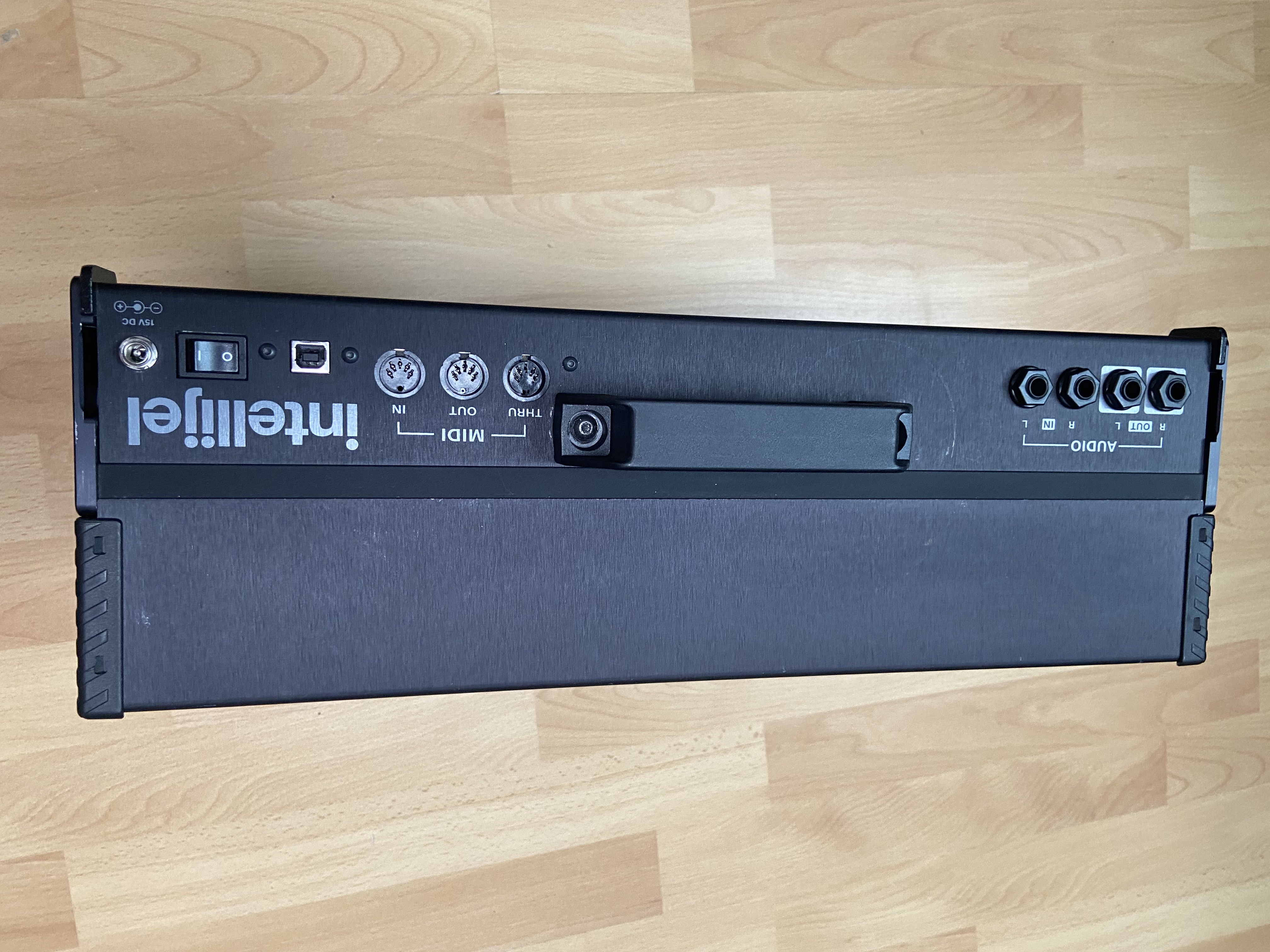 Intellijel Designs 7U case 84hp (12552)