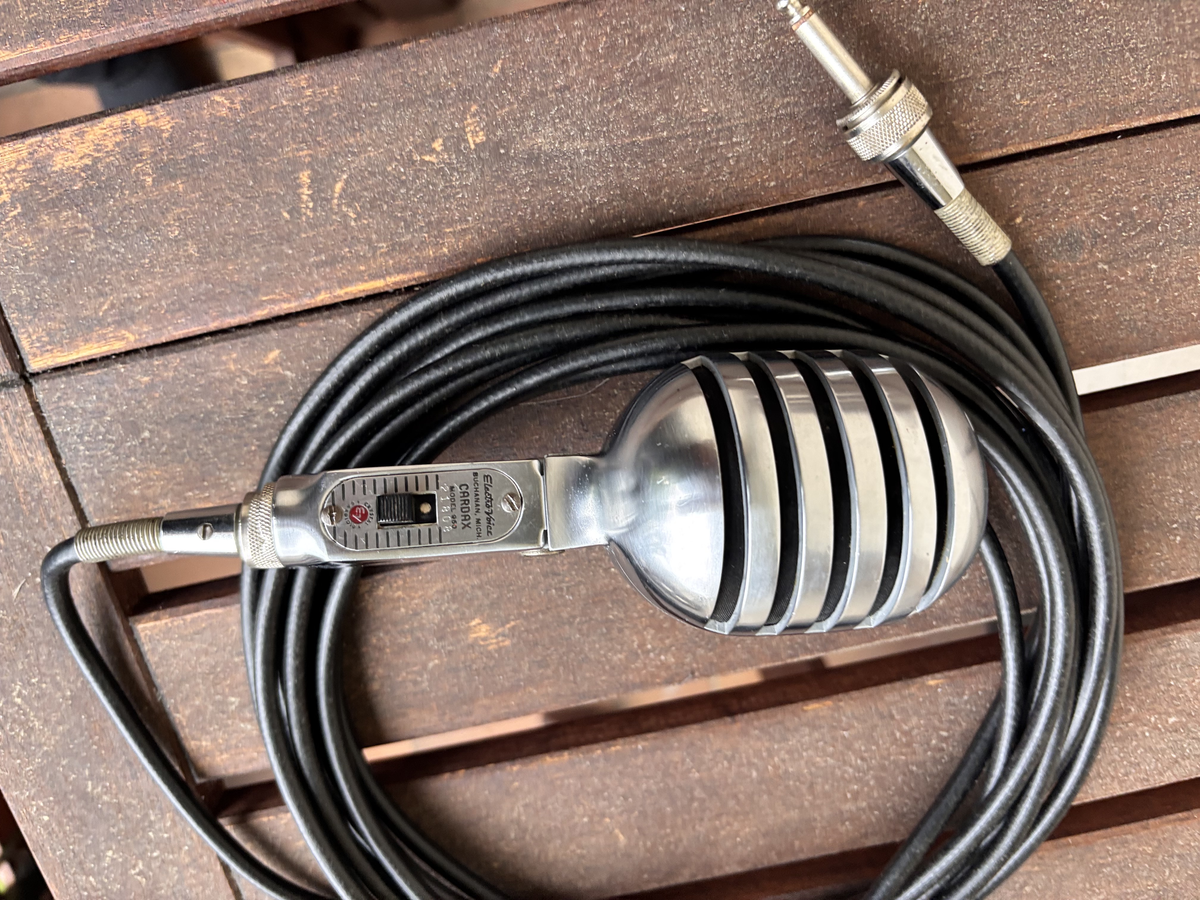 Electro-Voice 950 cardax (89855)