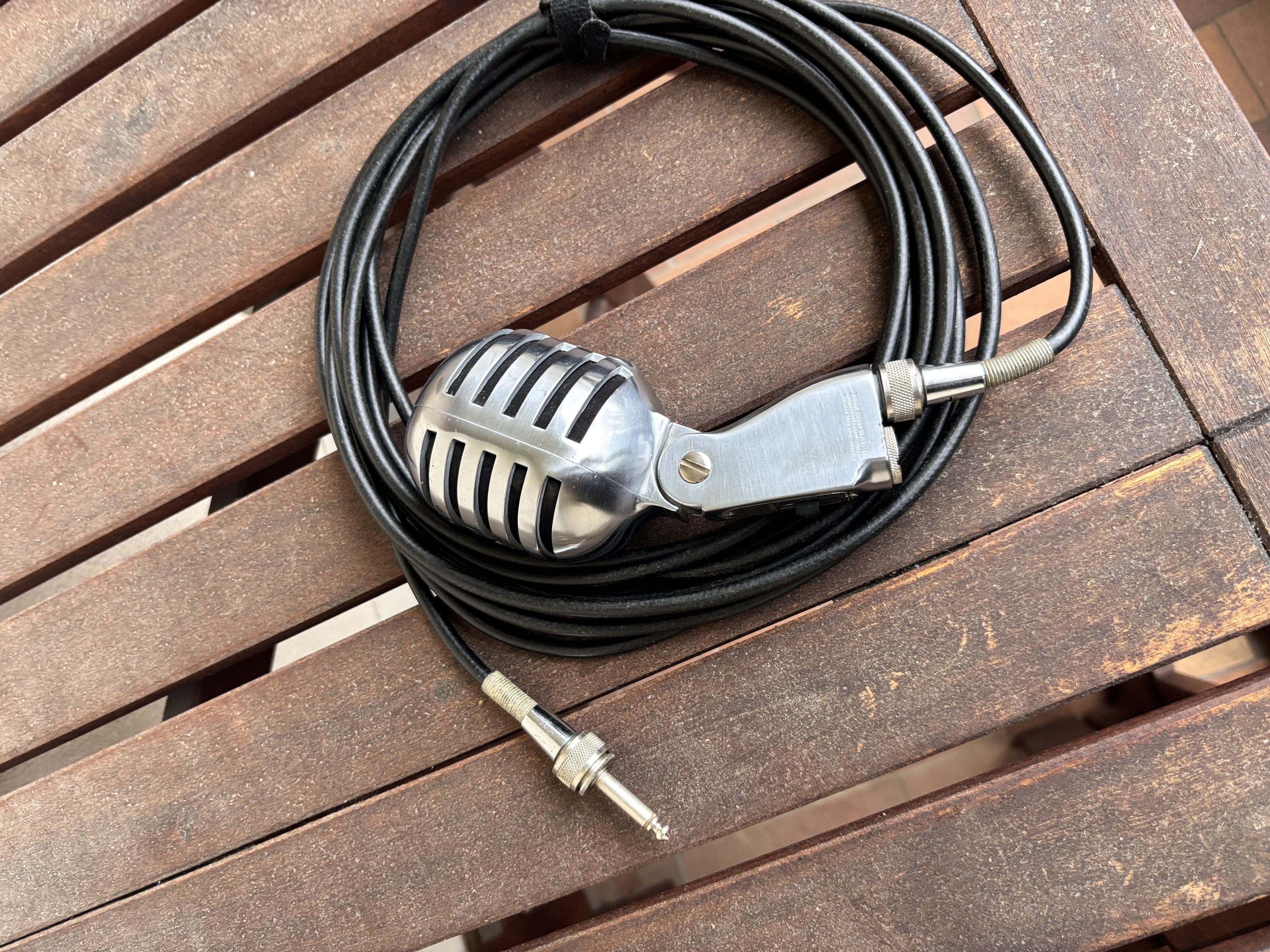 Electro-Voice 950 cardax (72129)