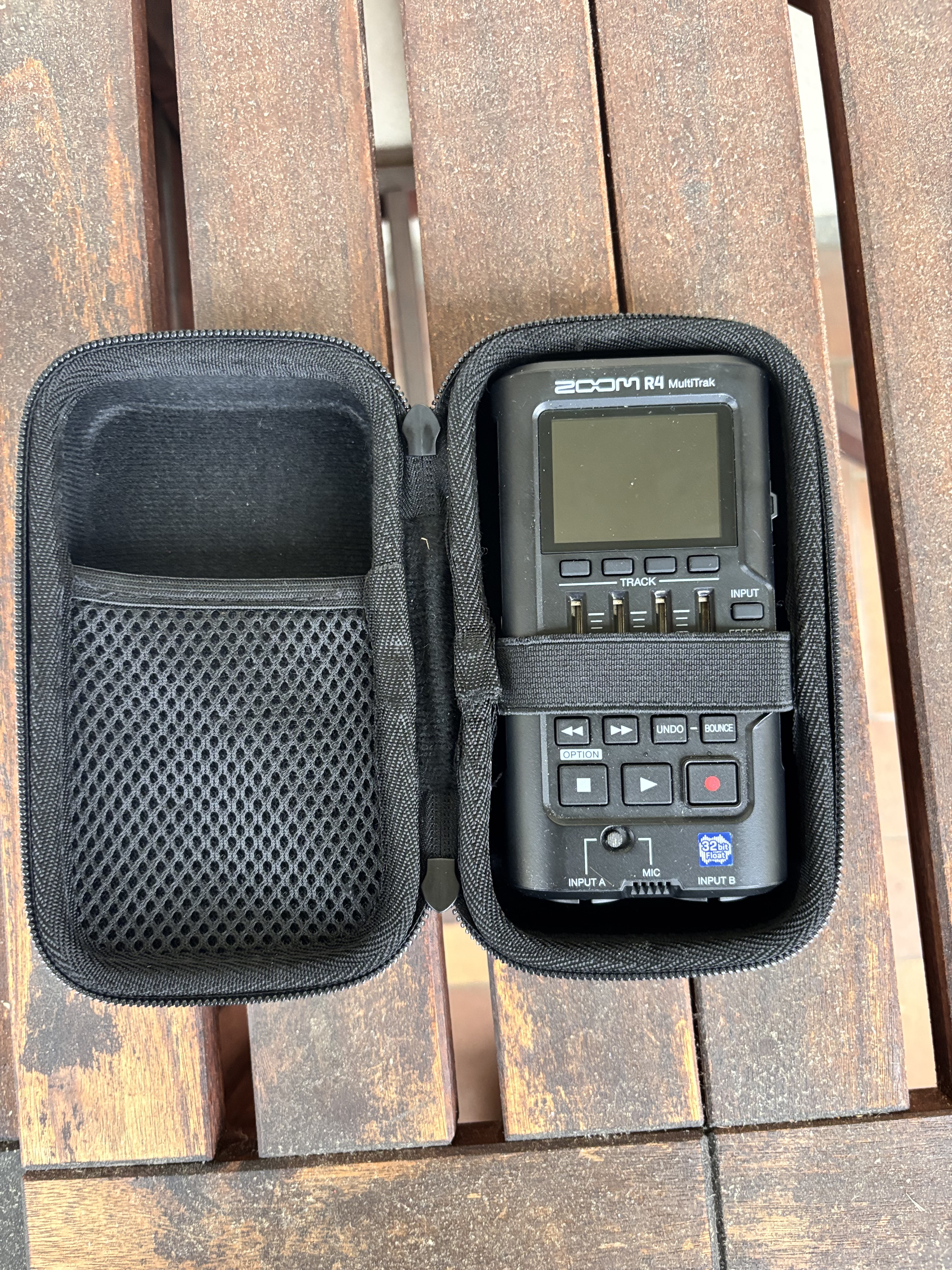 Zoom R4 (55251)