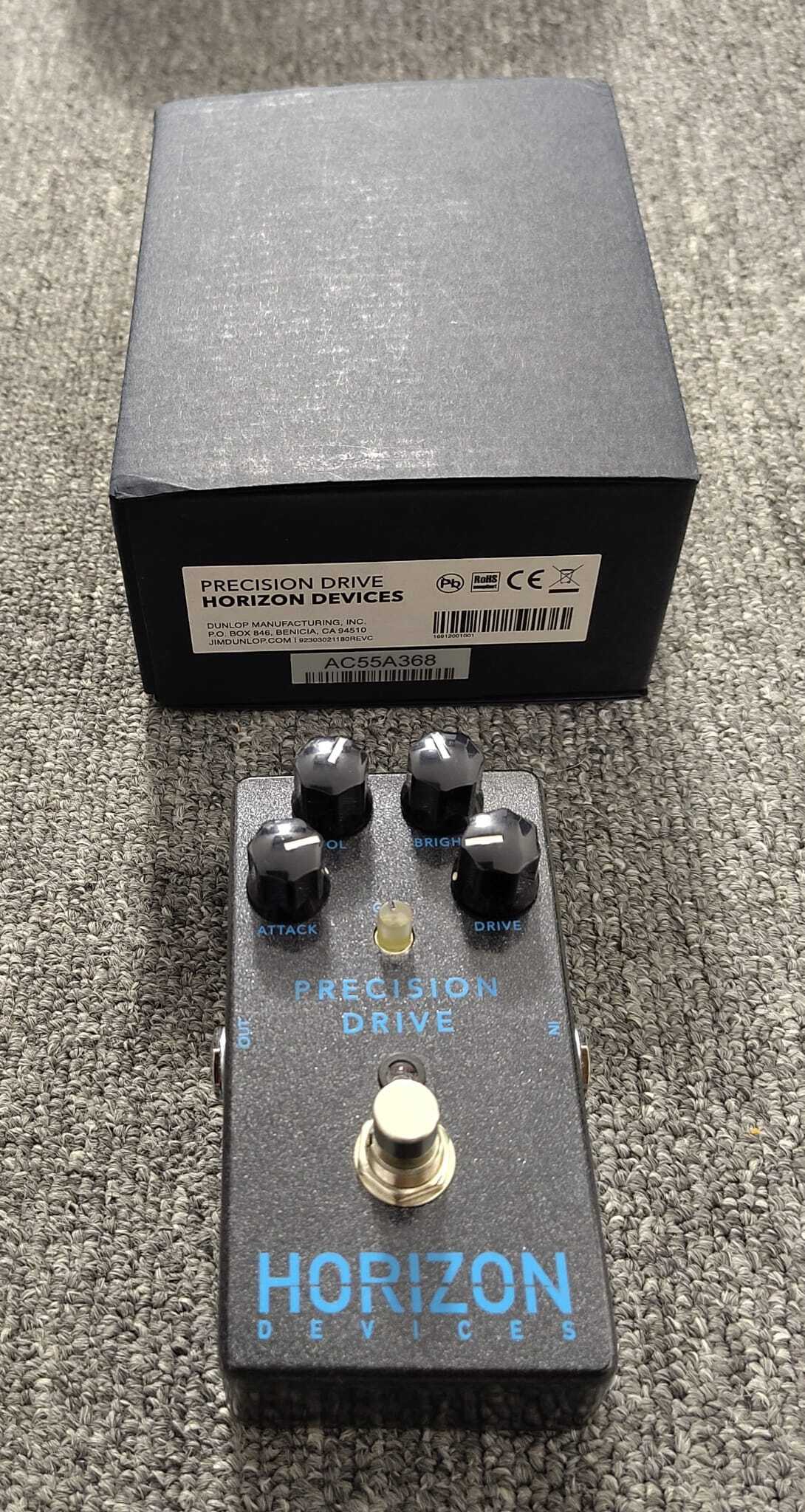 Horizon Devices Precision Drive