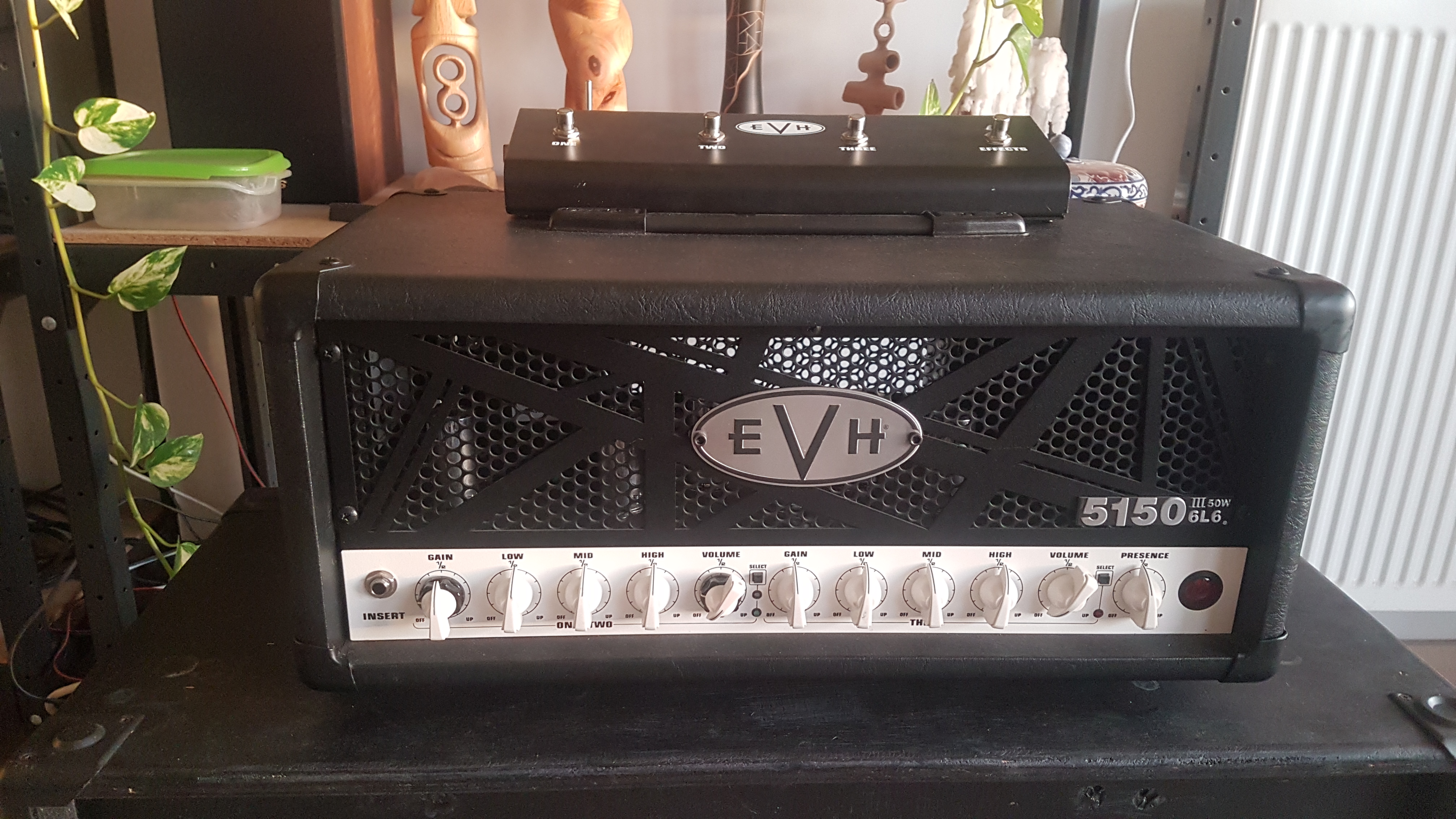 EVH 5150 50w