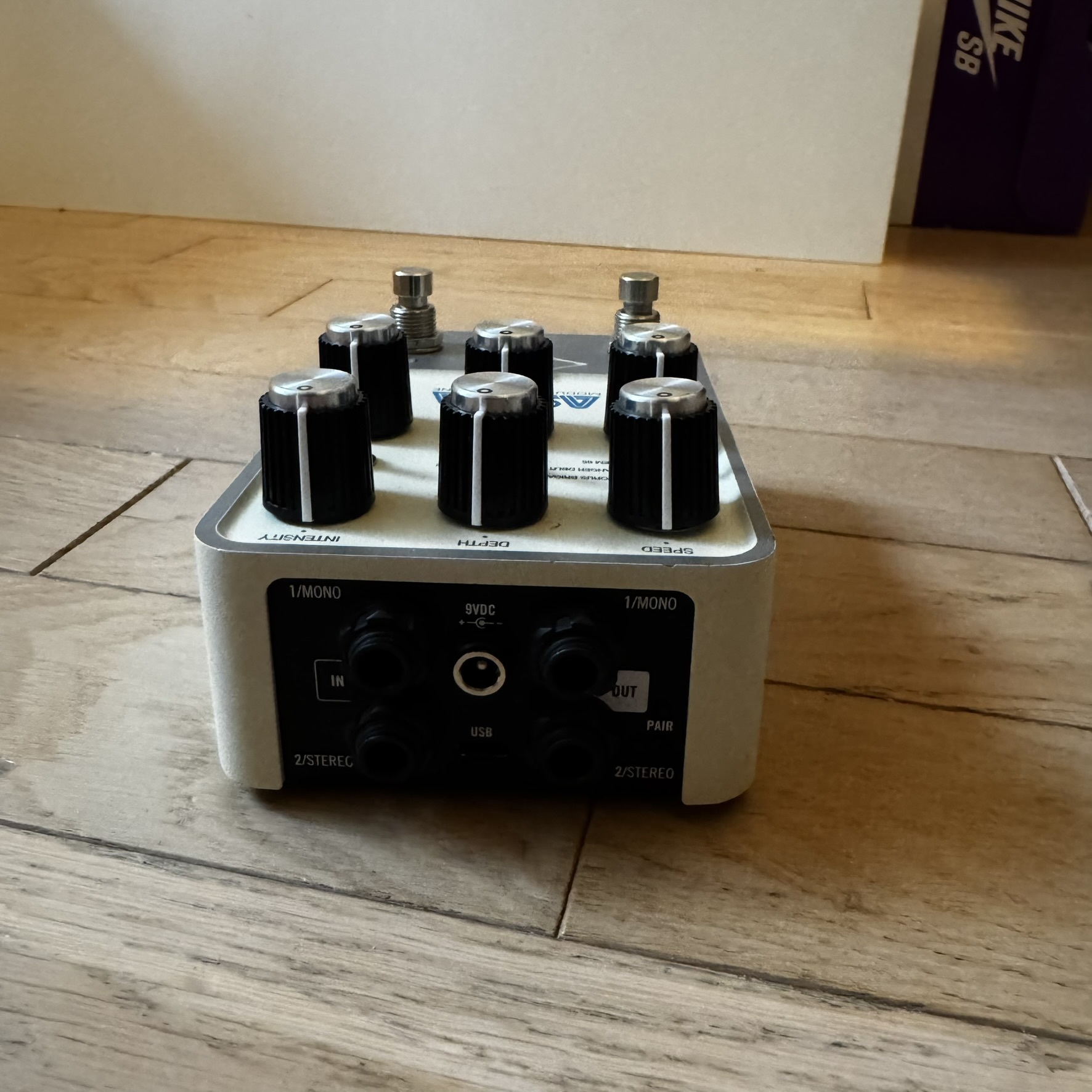 Universal Audio Astra Modulation Machine (42693)
