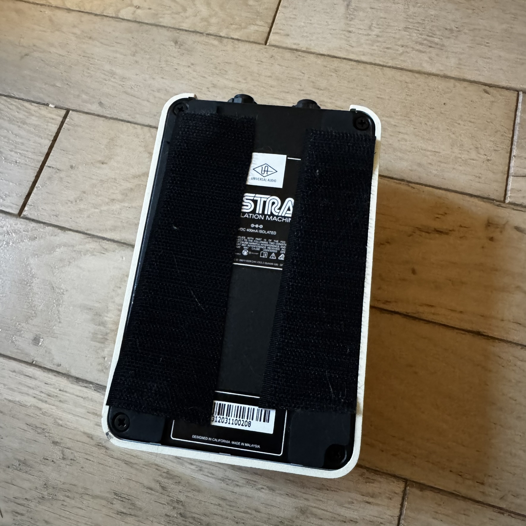 Universal Audio Astra Modulation Machine (21081)