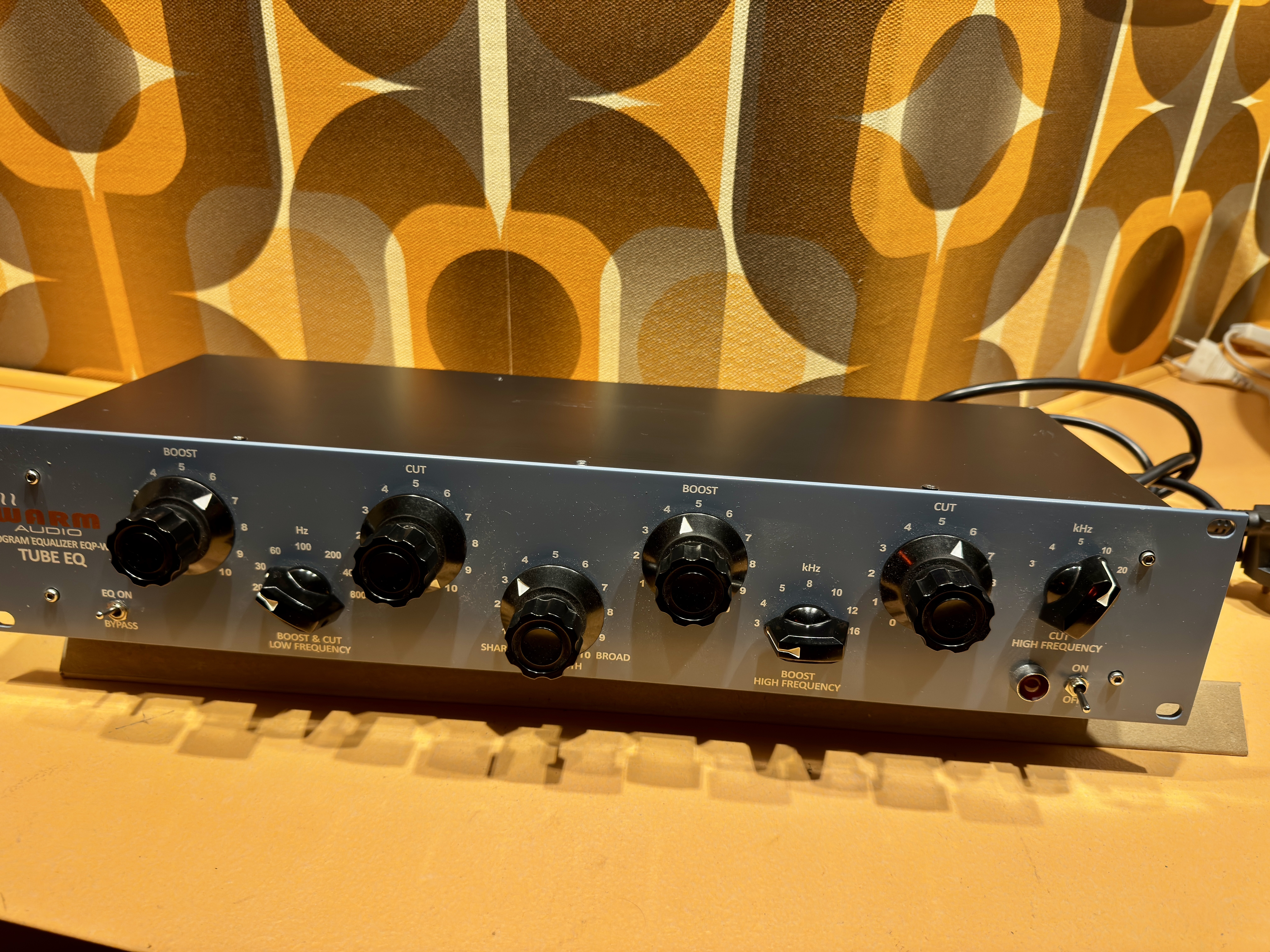 Warm Audio EQP-WA (49967)