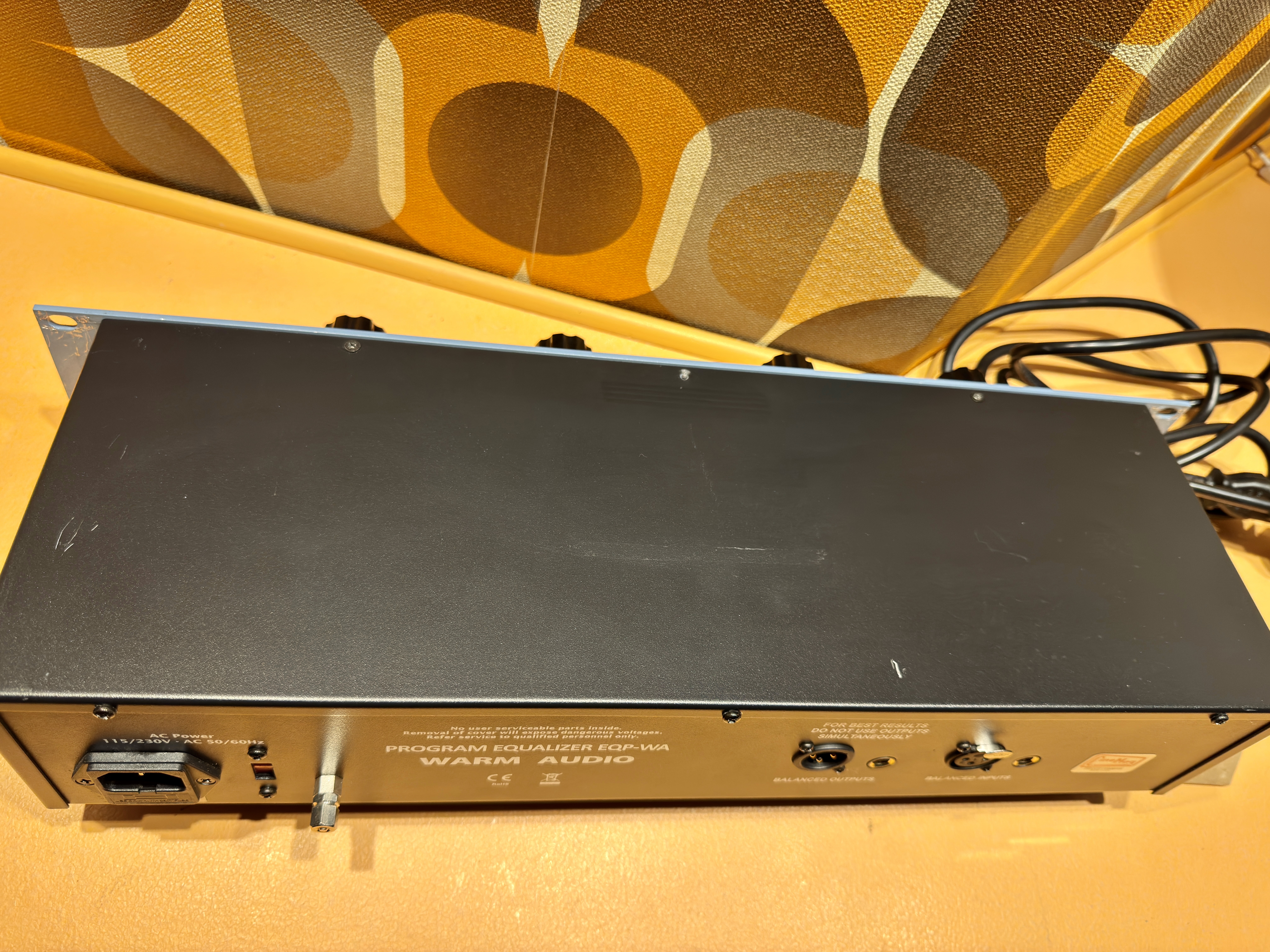 Warm Audio EQP-WA (15909)