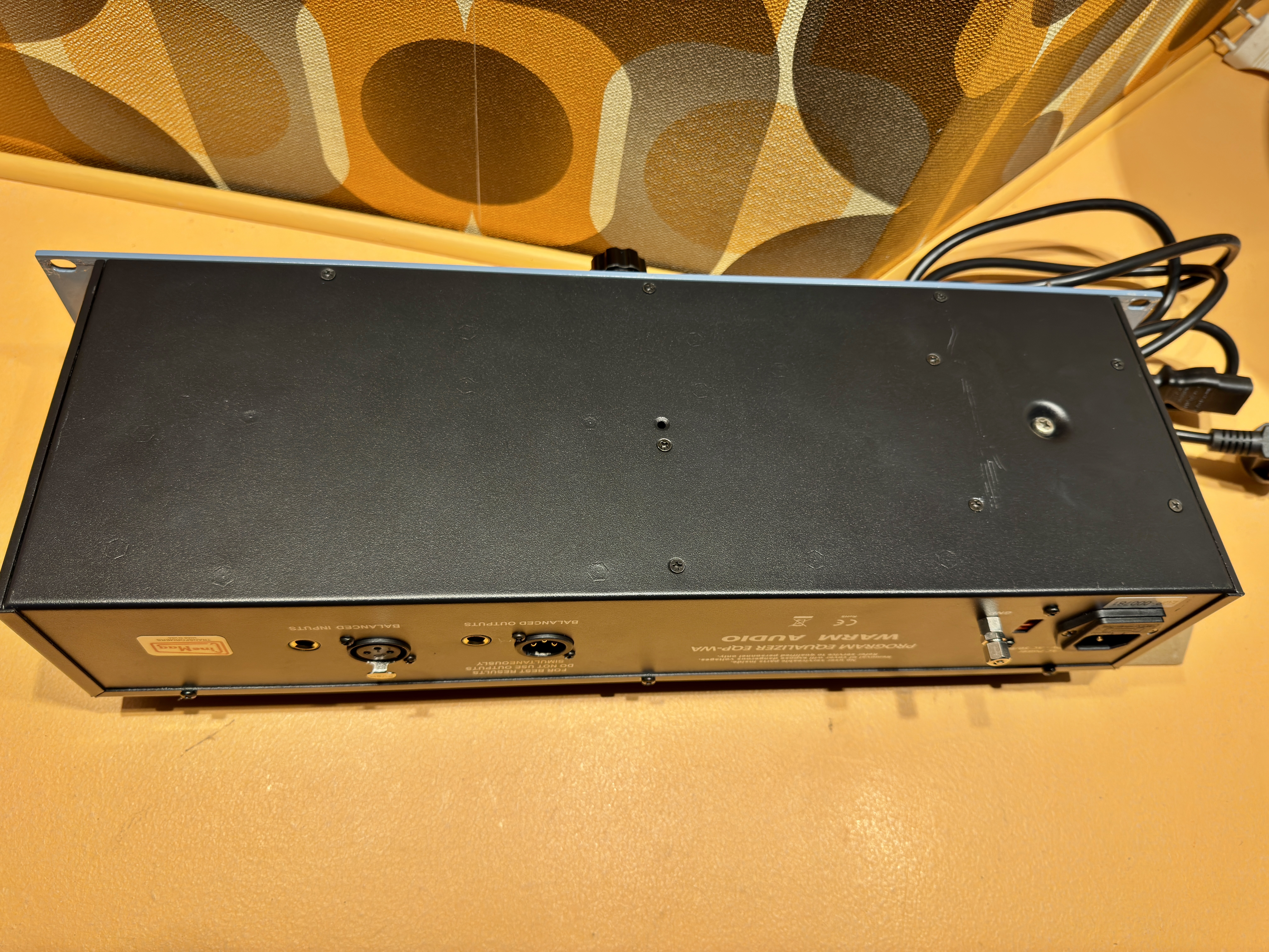 Warm Audio EQP-WA (96849)