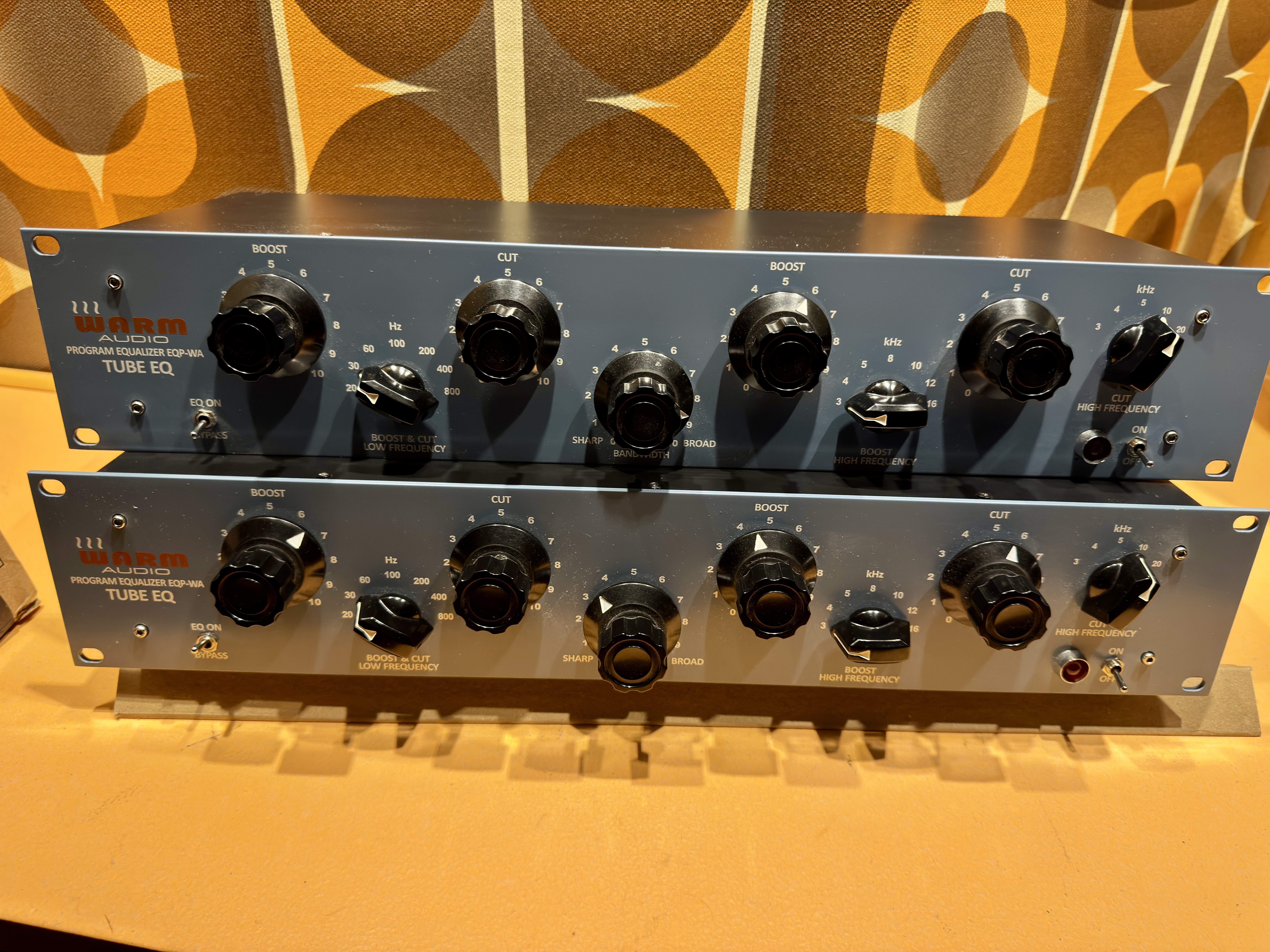 Warm Audio EQP-WA (10369)