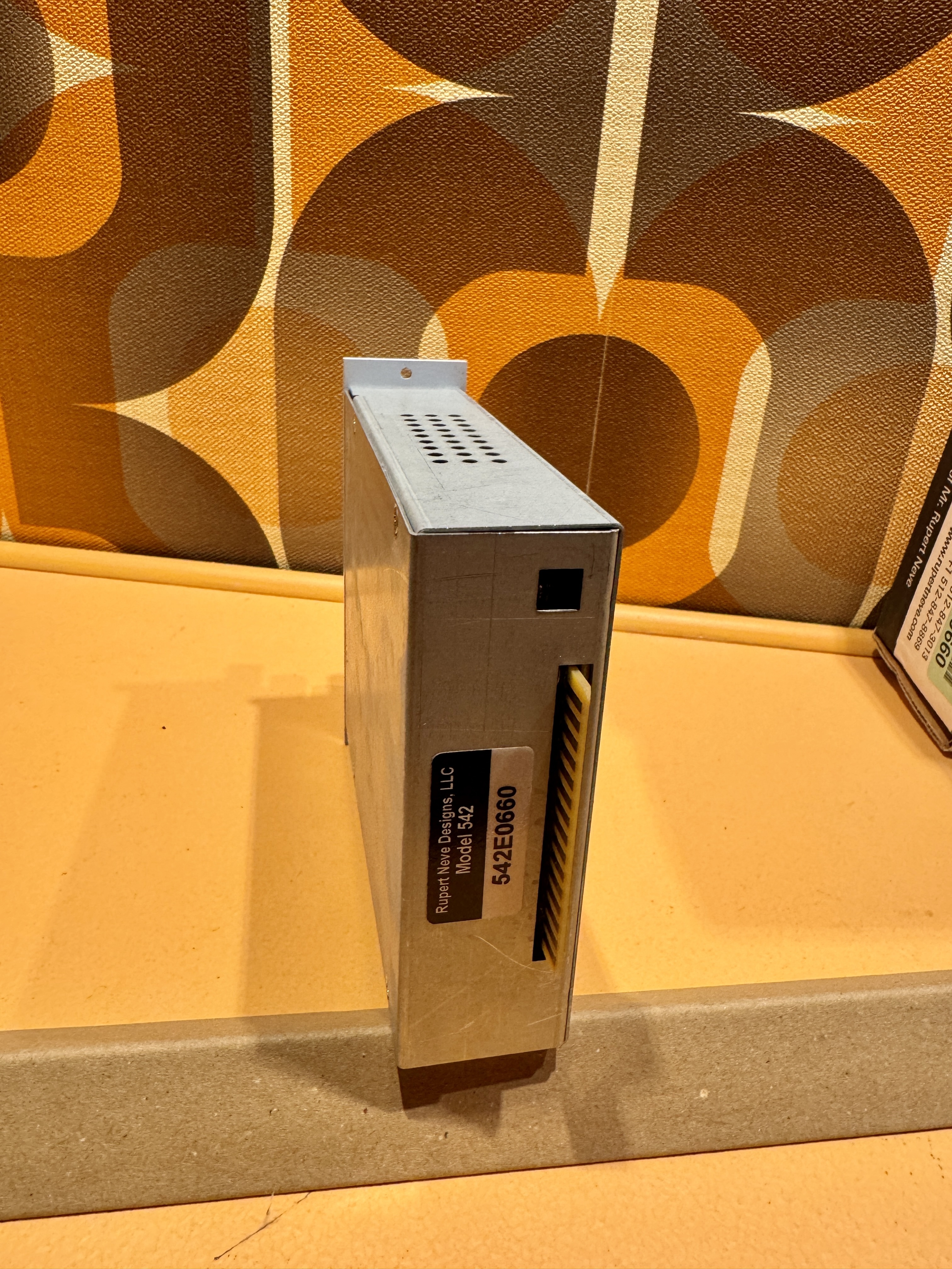Rupert Neve Designs 542 (22654)