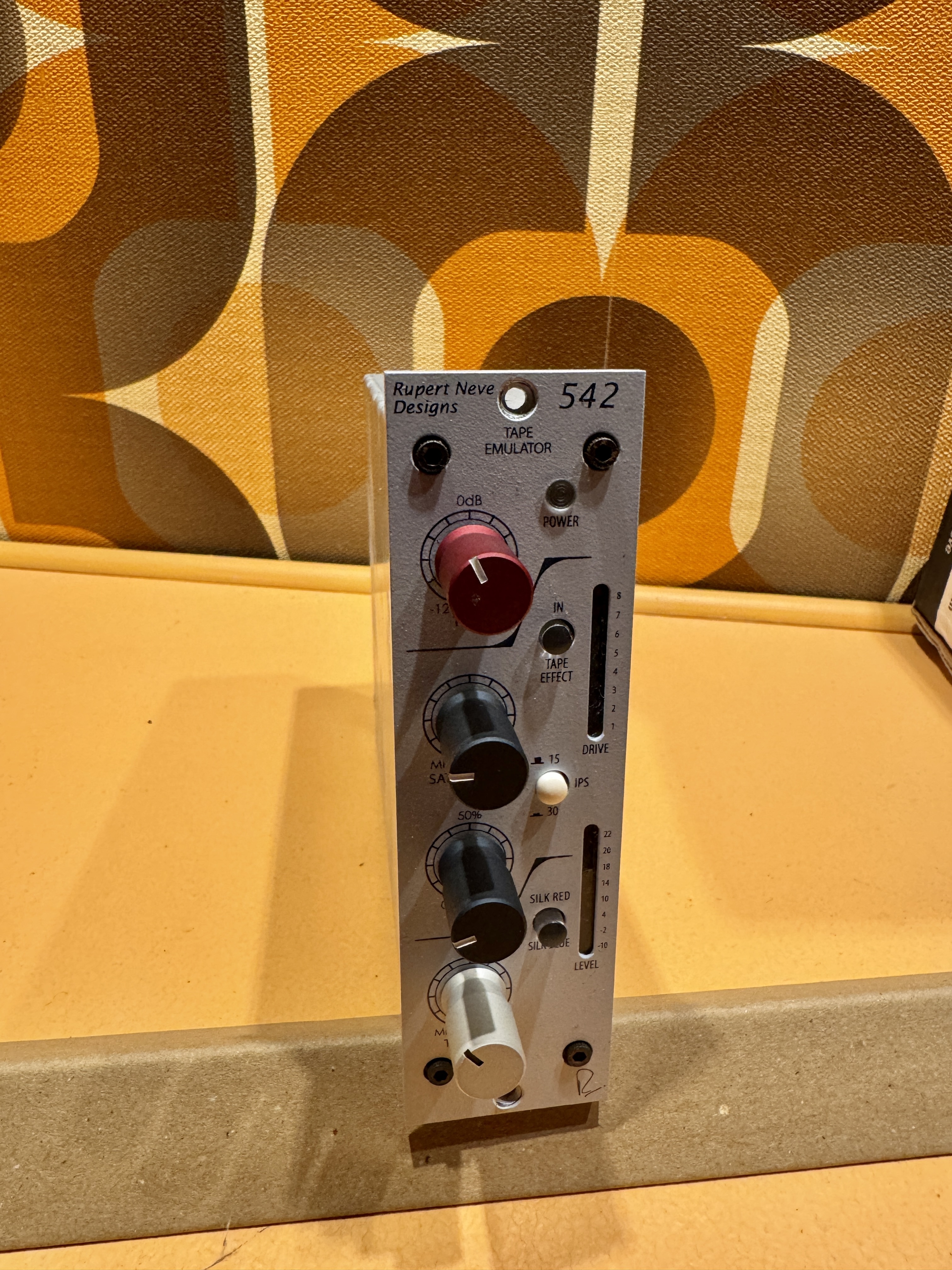 Rupert Neve Designs 542 (2582)