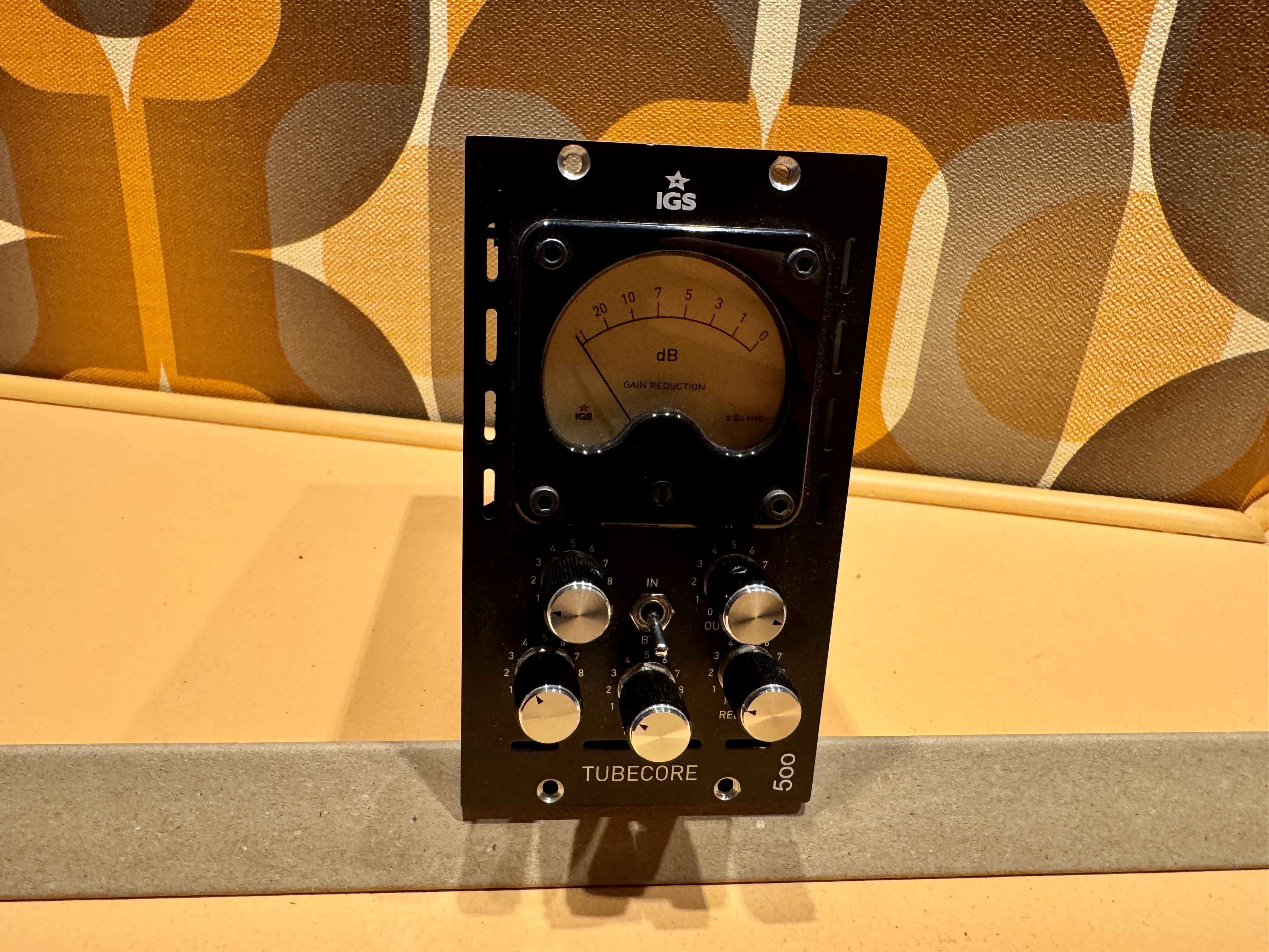 IGS Audio Tubecore 500 (56448)