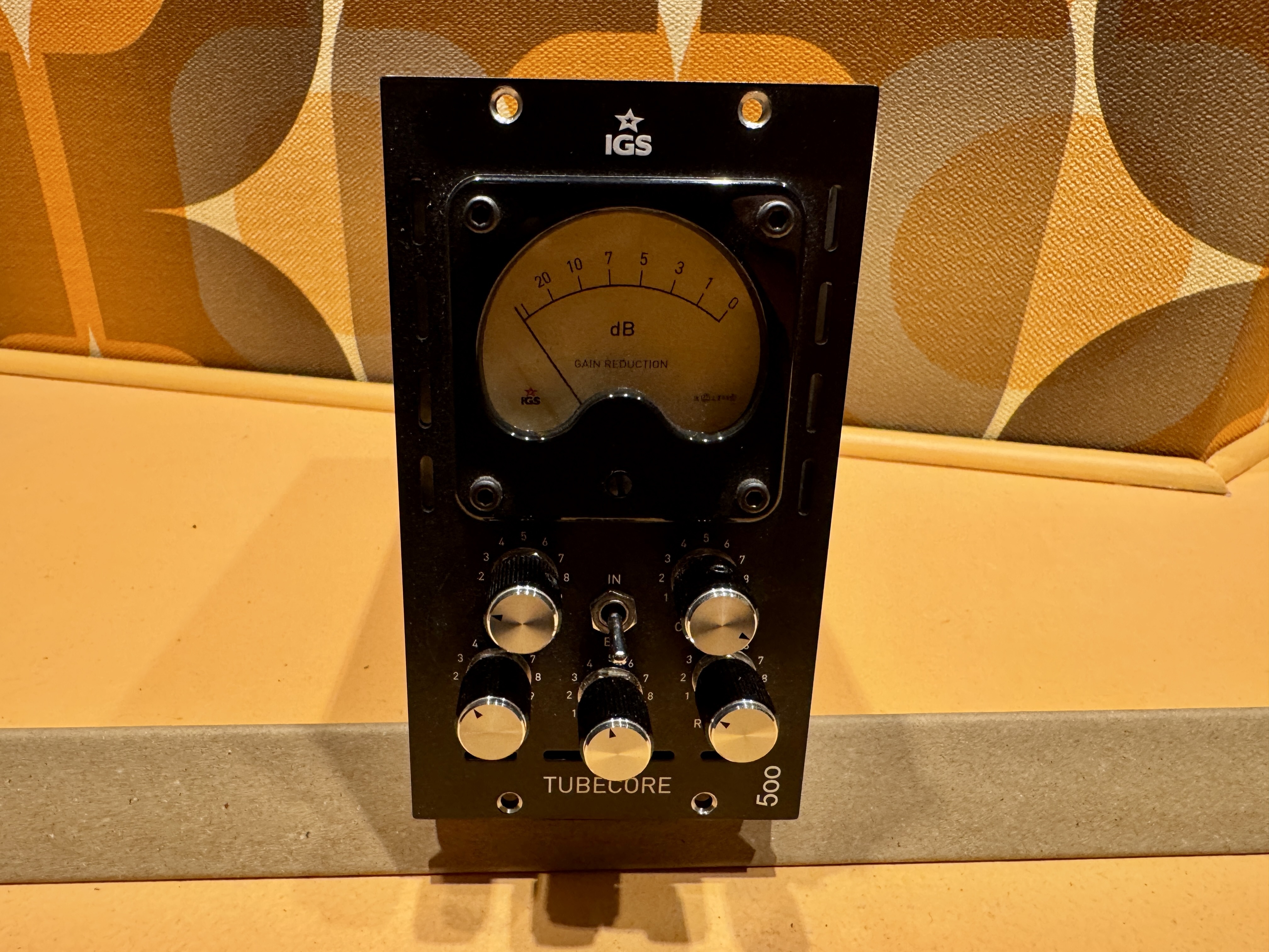 IGS Audio Tubecore 500 (95246)