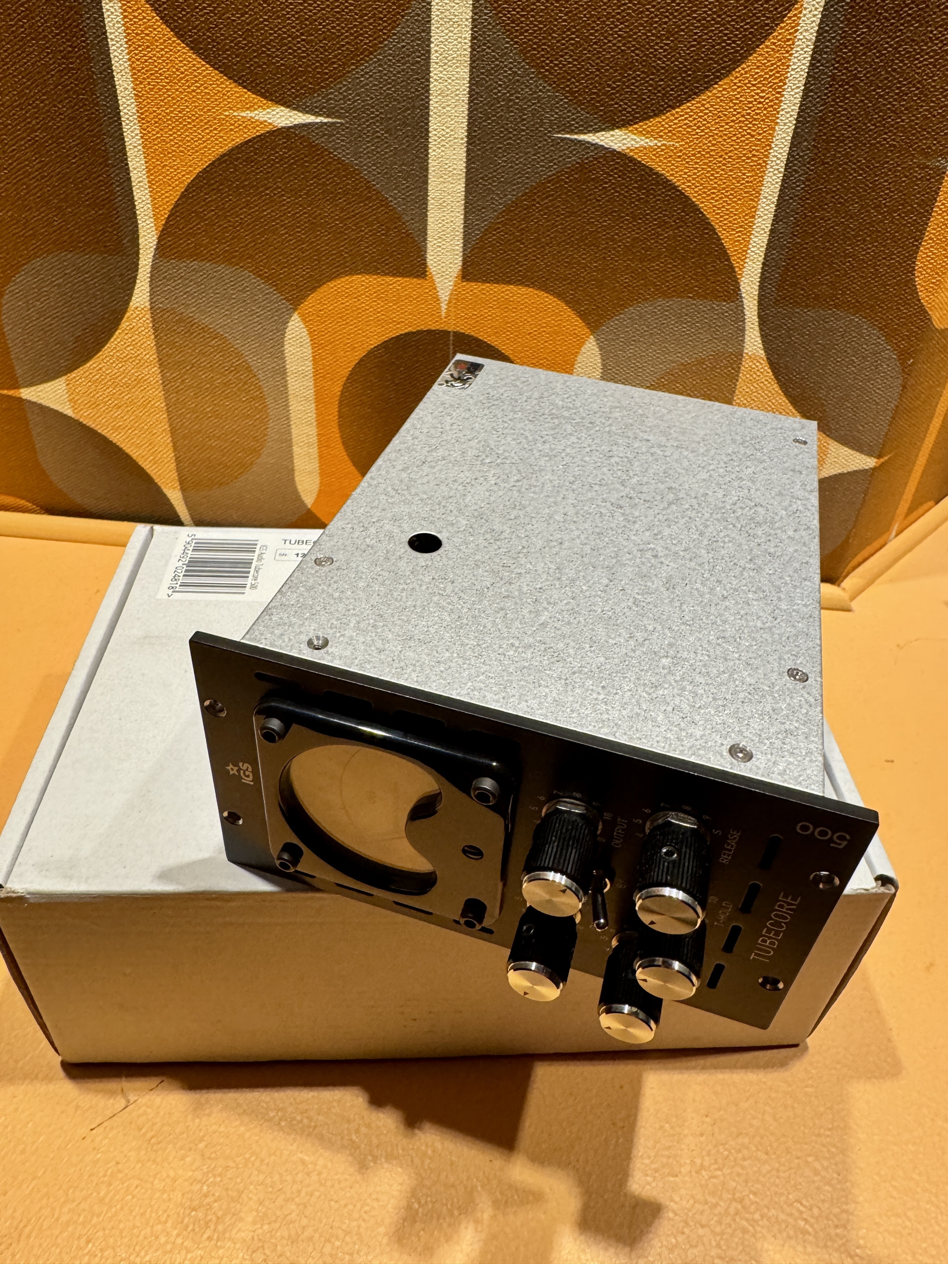 IGS Audio Tubecore 500 (5633)