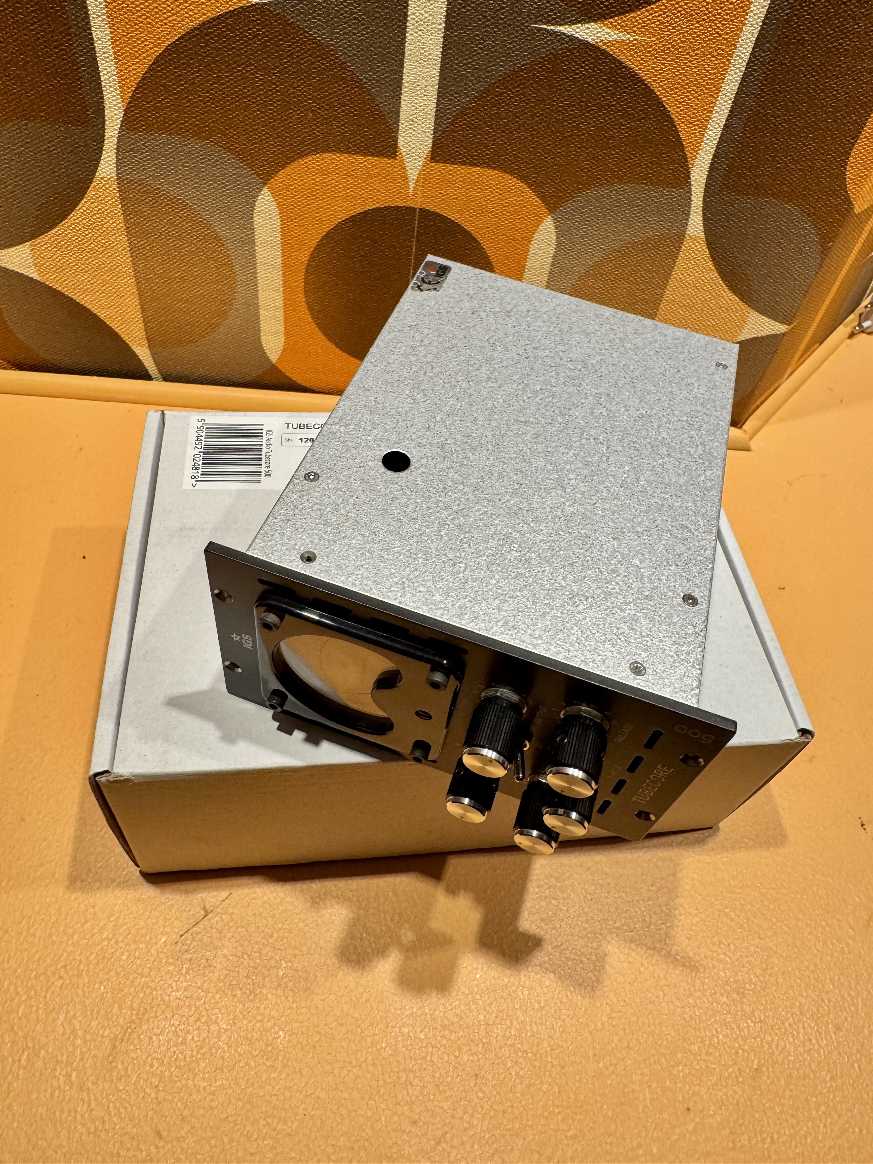 IGS Audio Tubecore 500 (1198)