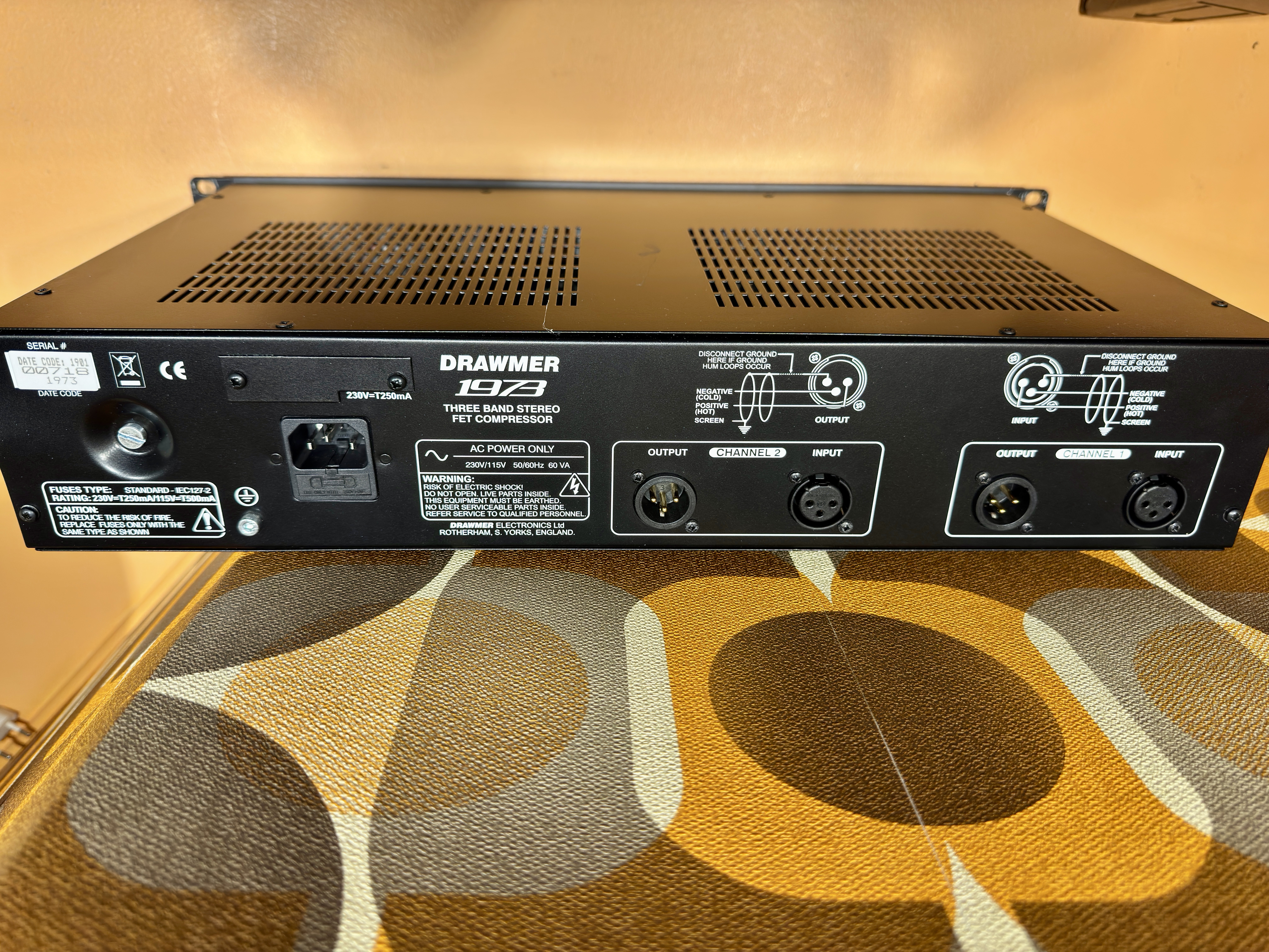 Drawmer 1973 (87932)