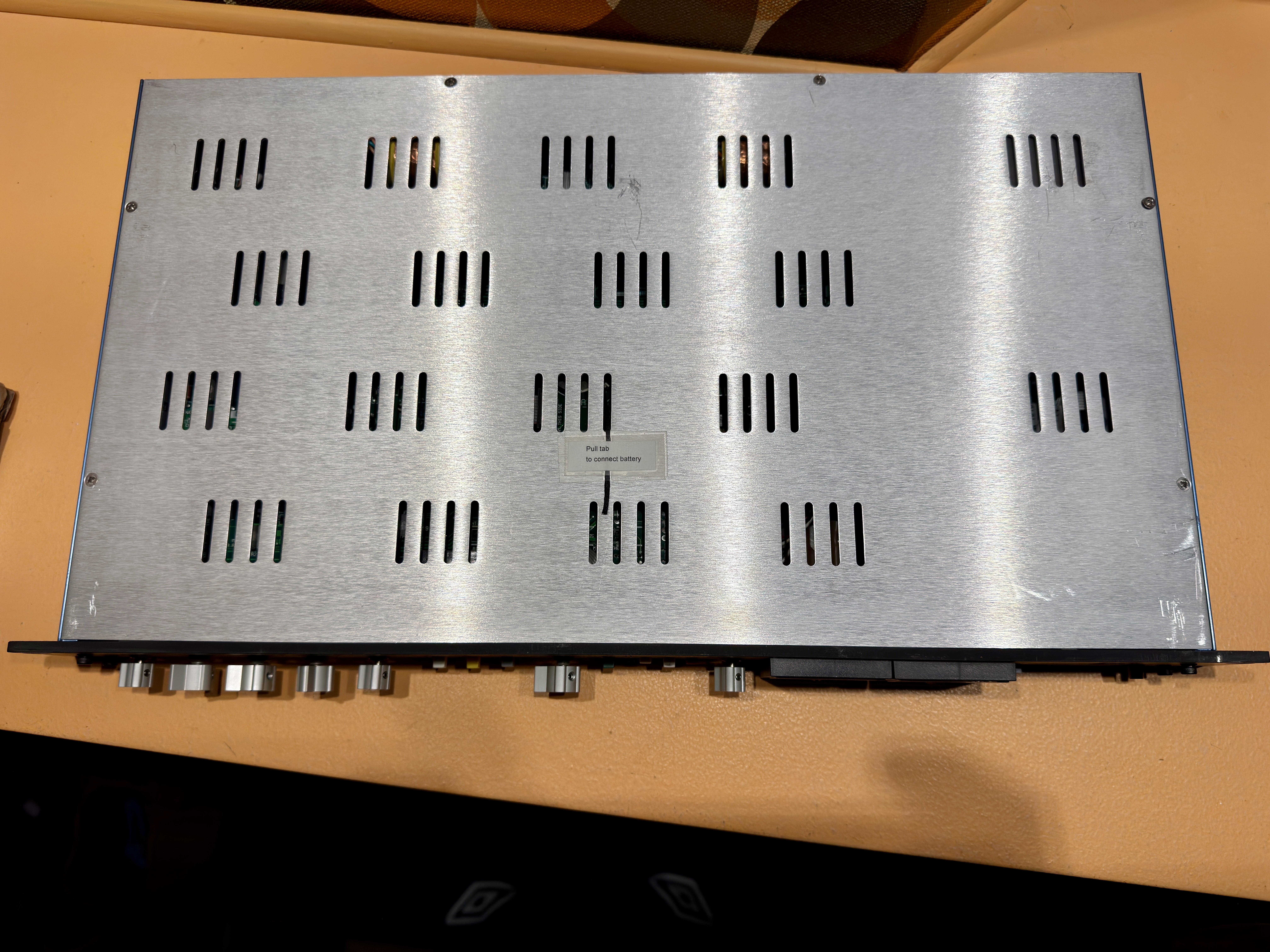 API Audio 2500 (55739)