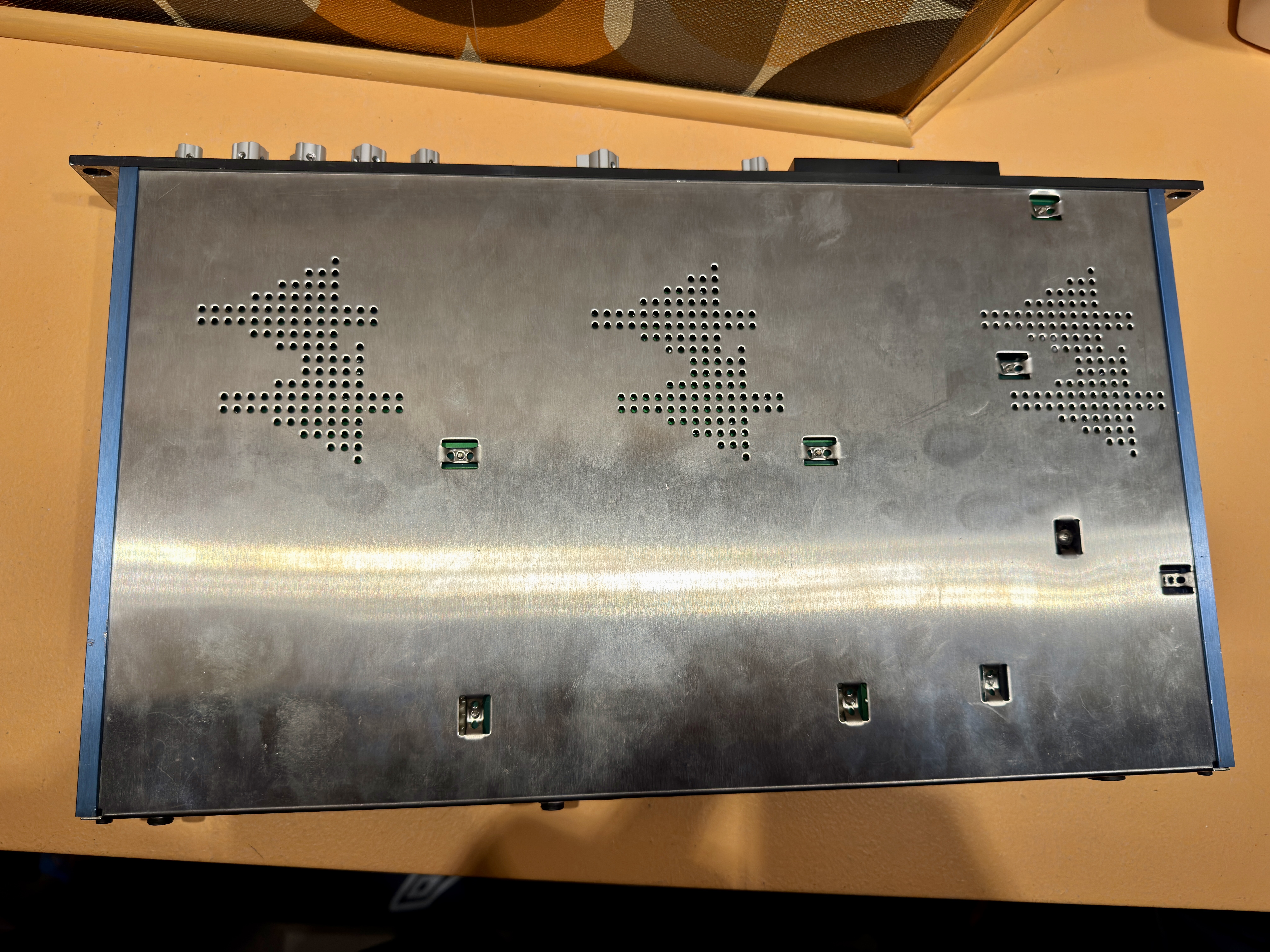 API Audio 2500 (89936)