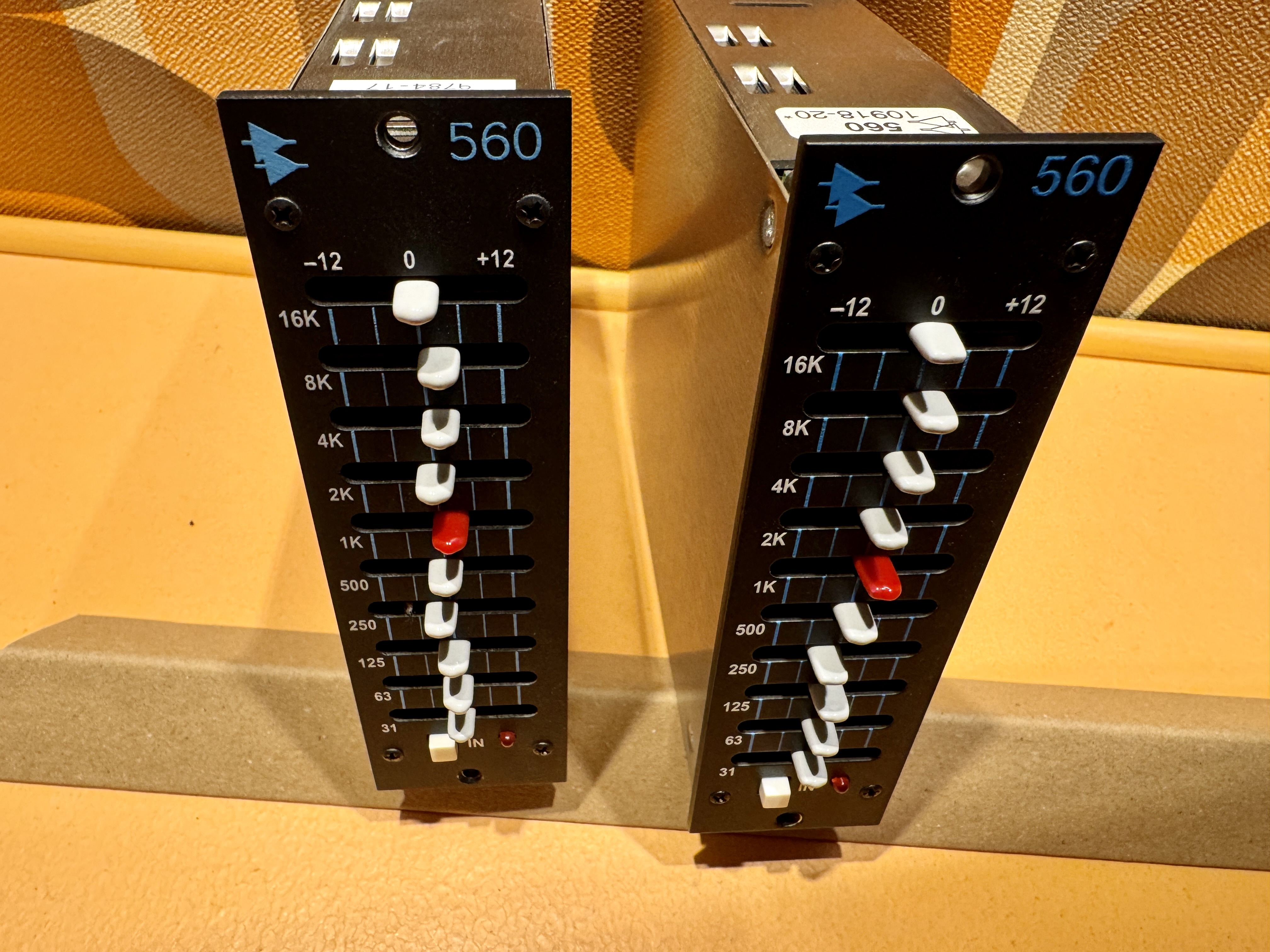 API Audio 560 (89823)